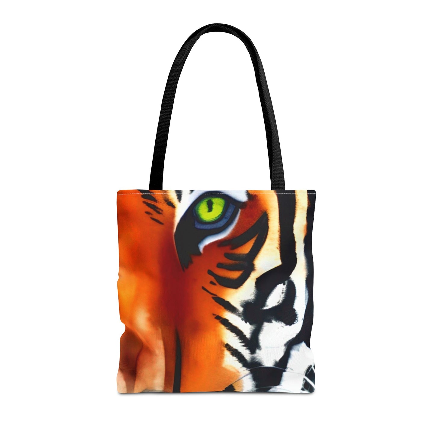 TIGER Tote Bag