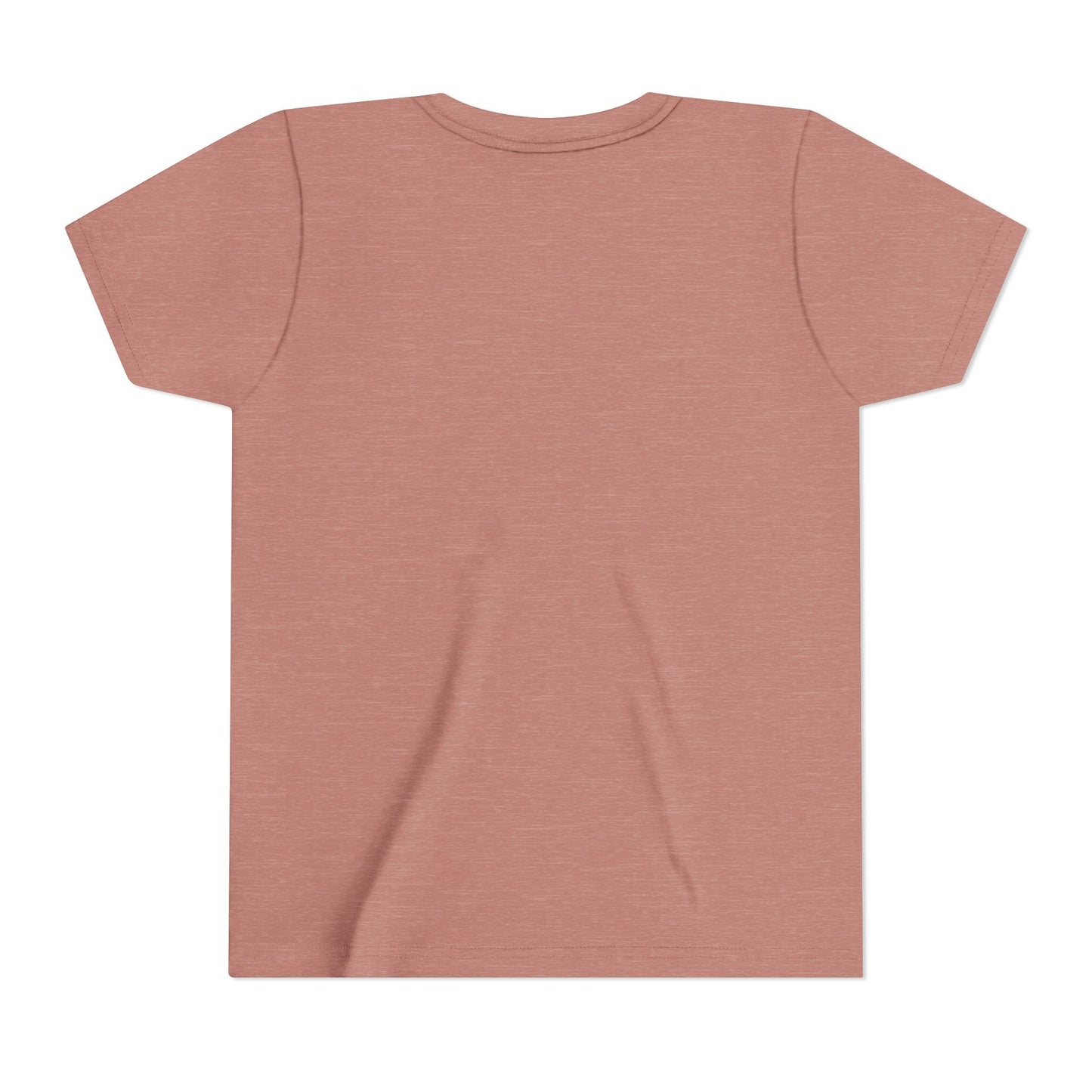 BIKE Youth Short Sleeve Tee