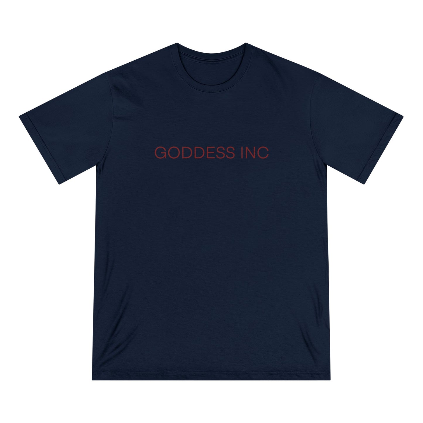 GODDESS INC Organic Staple T-shirt