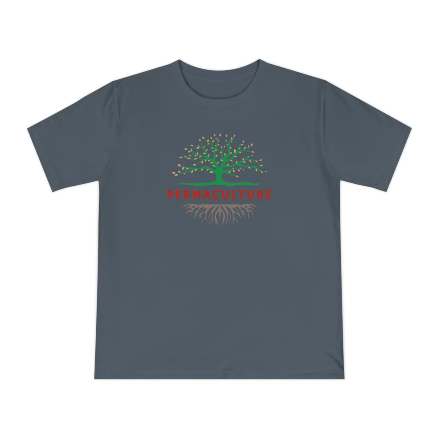 Permaculture, Unisex Classic Jersey T-shirt