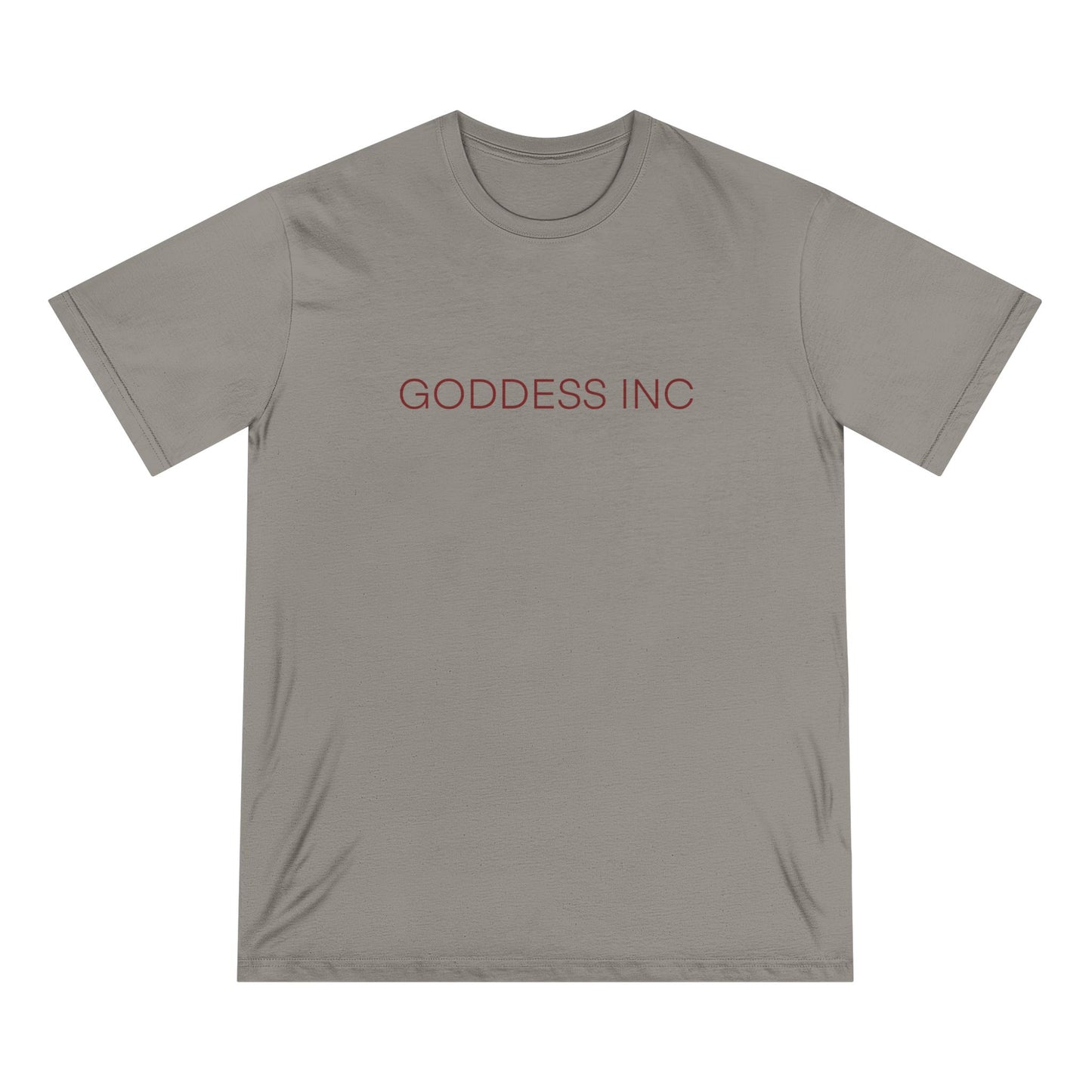 GODDESS INC Organic Staple T-shirt