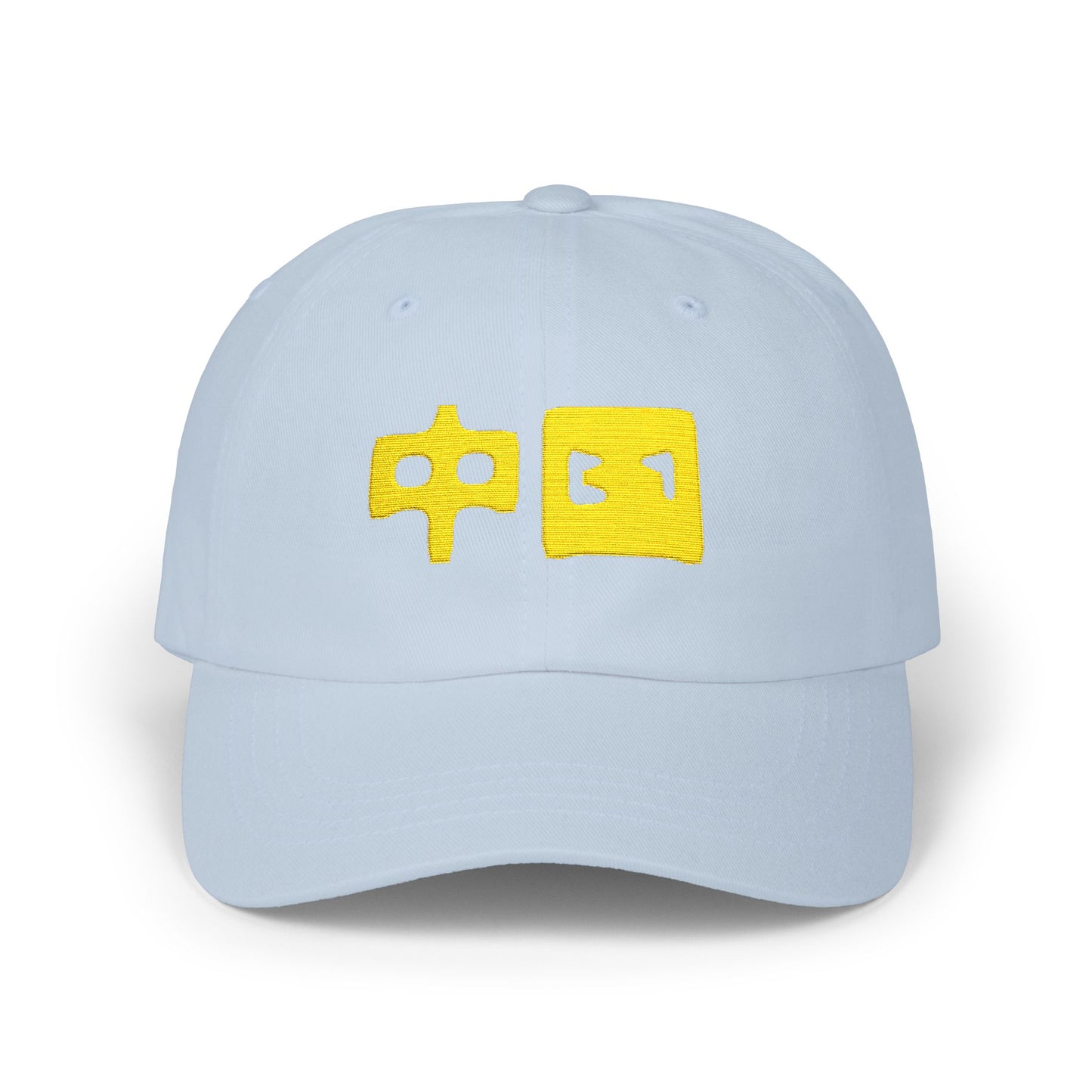 Zhongguo, Classic Dad Cap