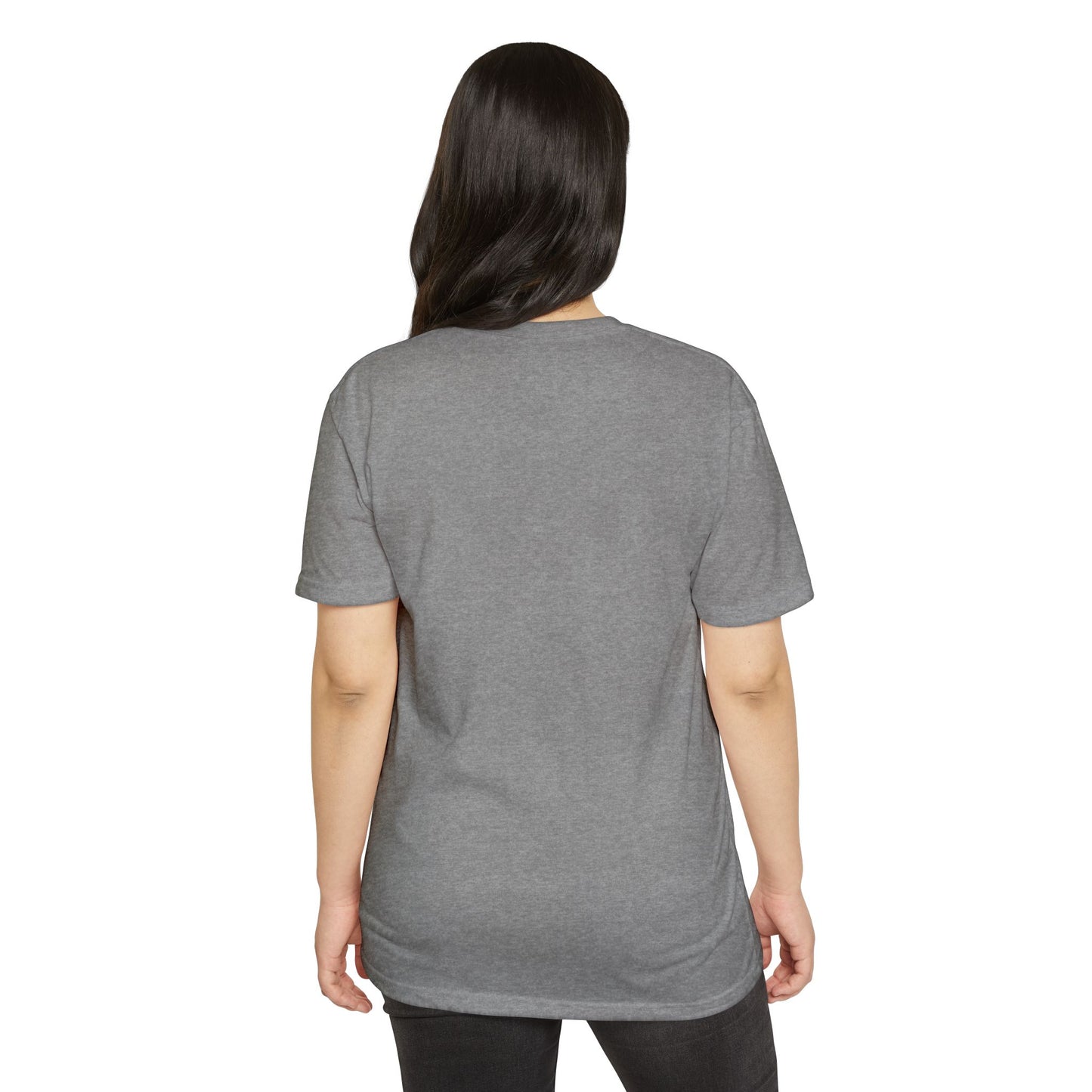 GODDESS INC CVC Jersey T-shirt
