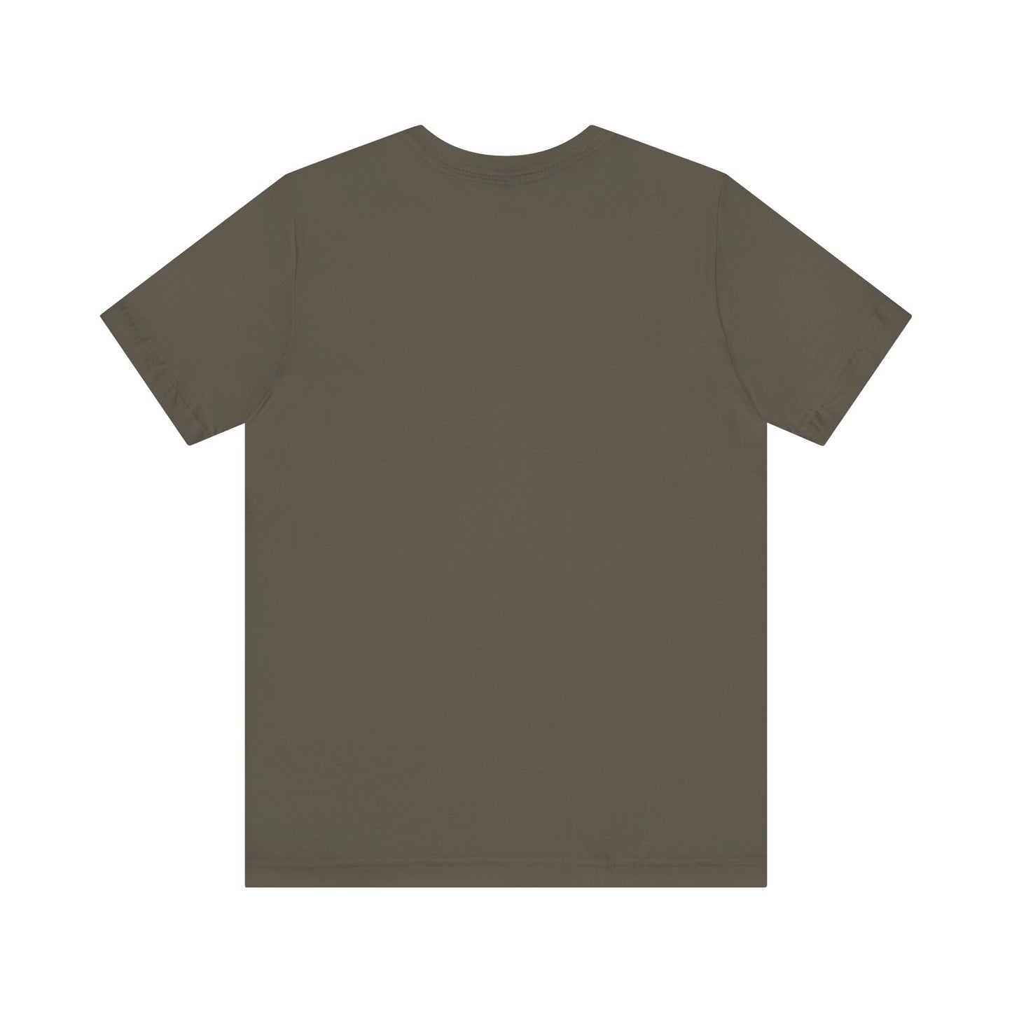 GODDESS INC Jersey Short Sleeve Tee