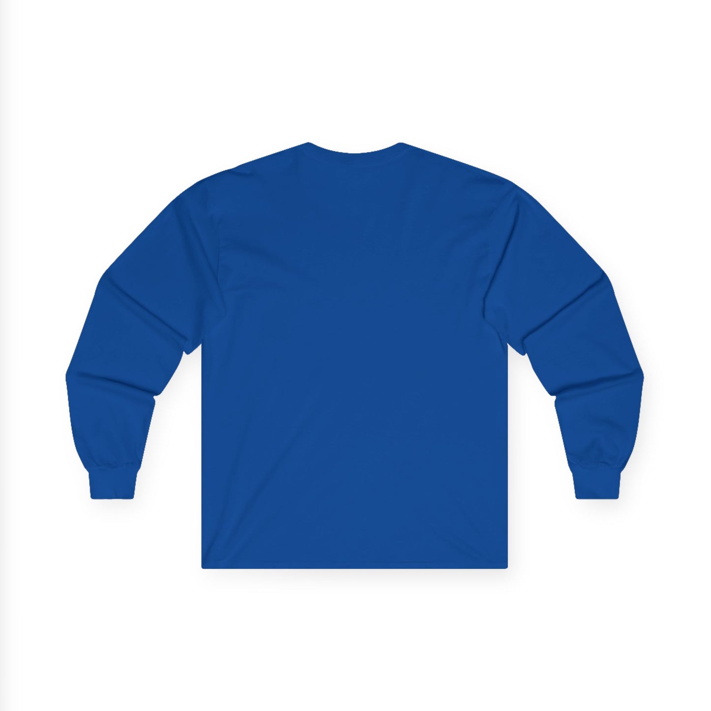 FOOD FOREST Ultra Cotton Long Sleeve Tee