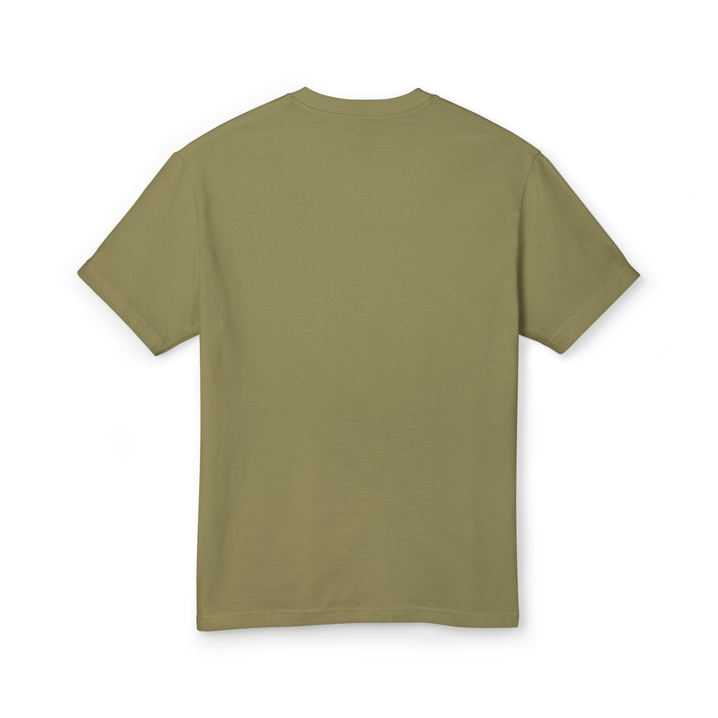 Permaculture, Unisex Garment-Dyed Heavyweight Cotton Tee