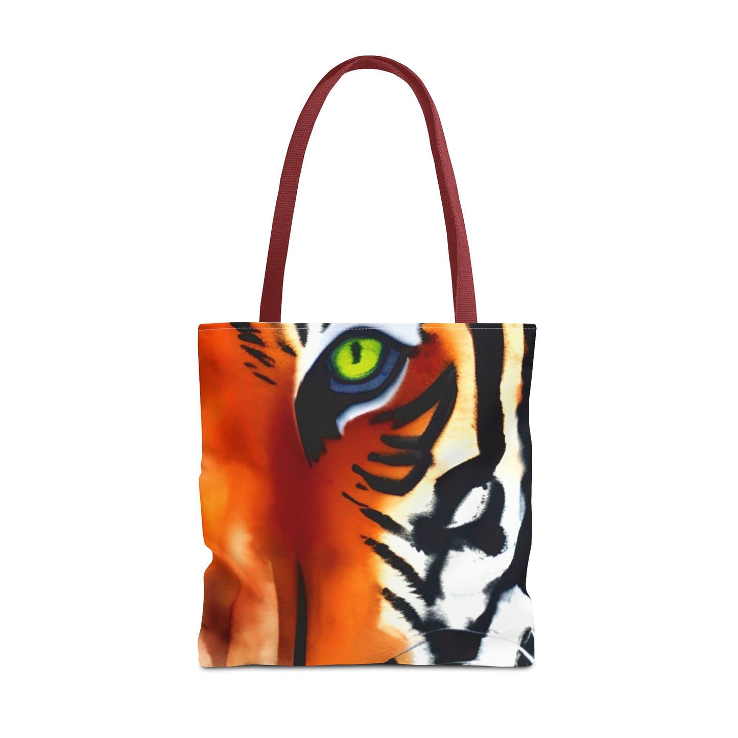 TIGER Tote Bag