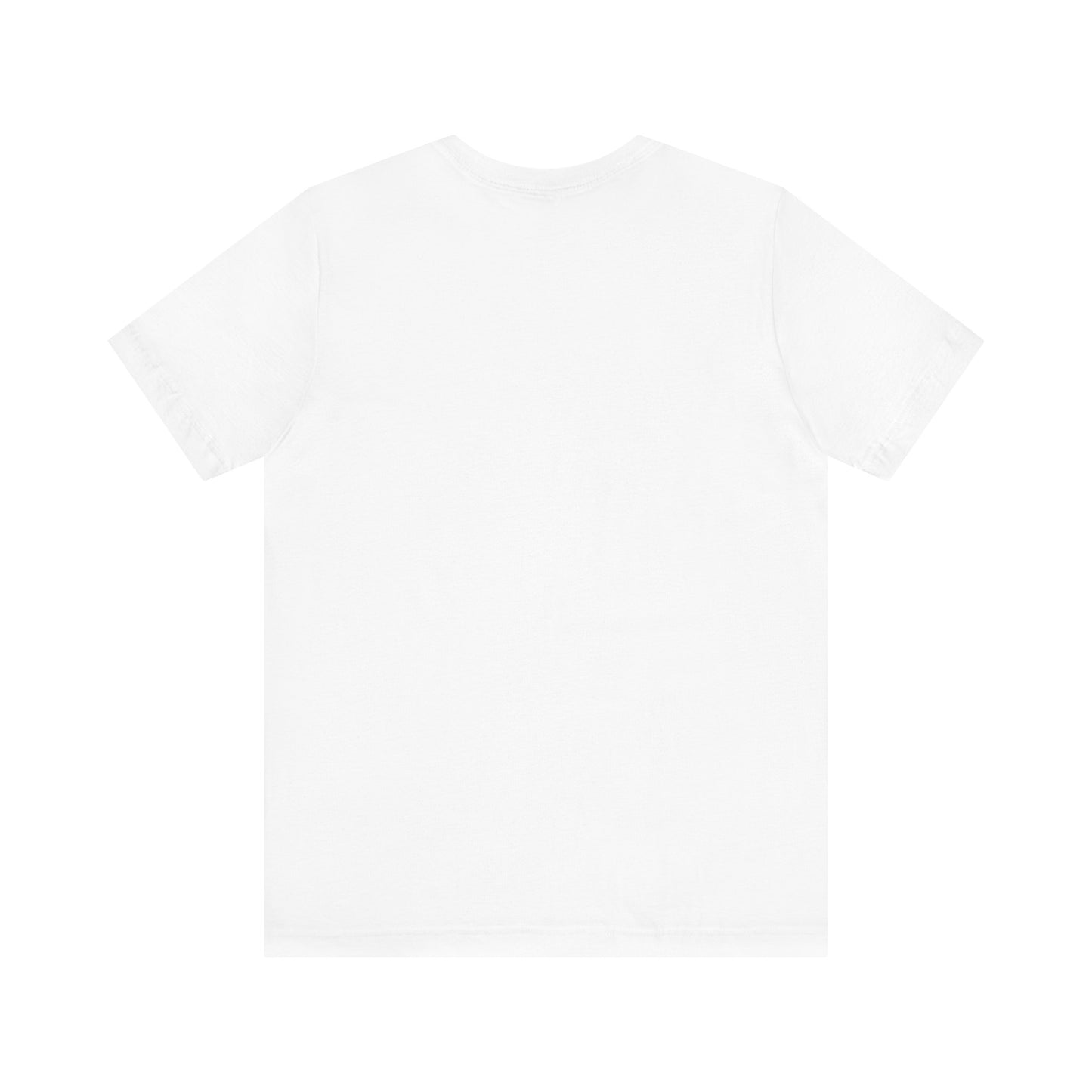 Zhongguo, Unisex Jersey Short Sleeve Tee