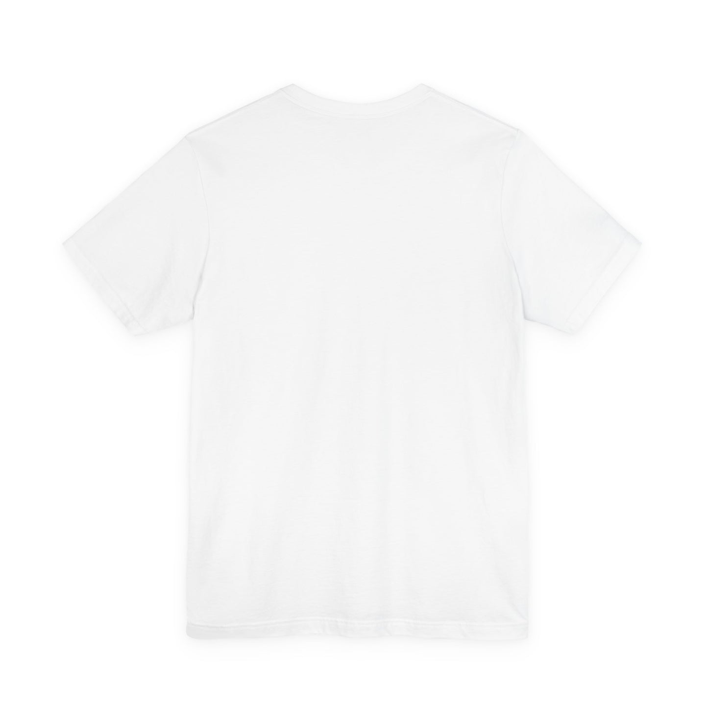 Zhongguo, Unisex Jersey Short Sleeve Tee