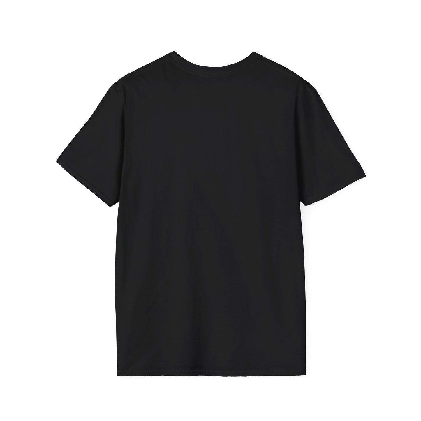 Zongguo, Unisex Softstyle T-Shirt