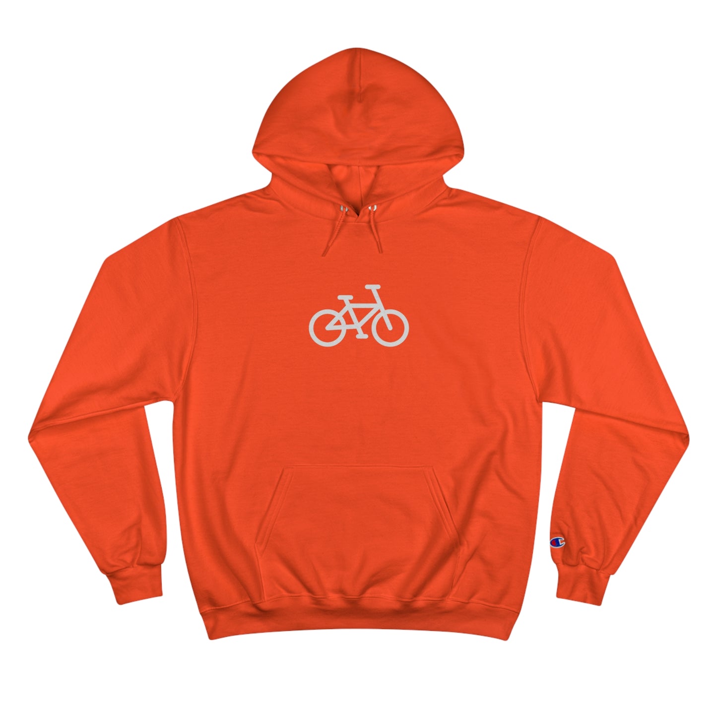 Champion Hoodie, BIKE