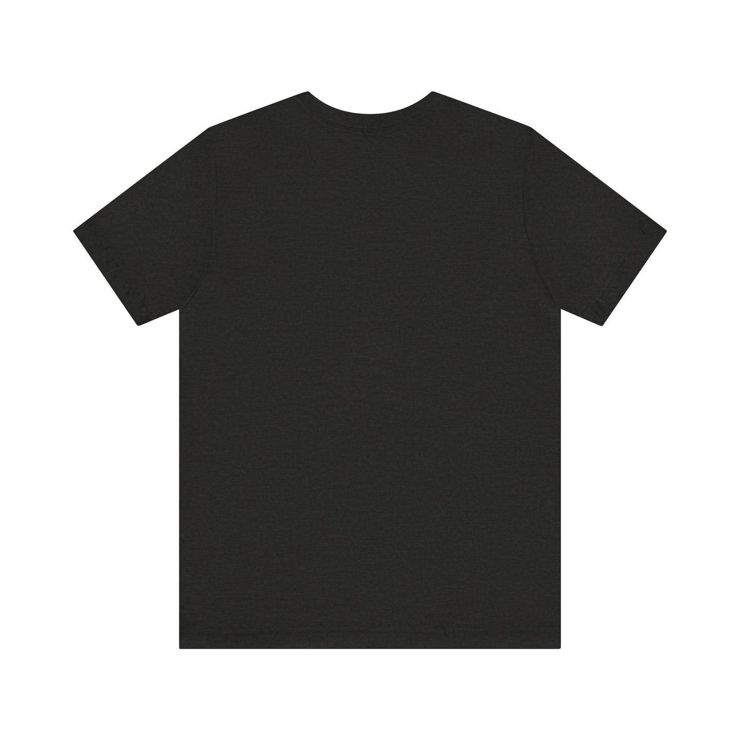 GODDESS INC Jersey Short Sleeve Tee