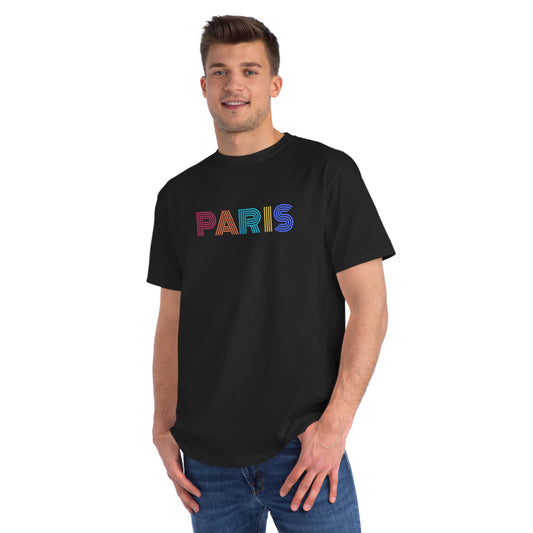 PARIS Unisex Classic T-Shirt