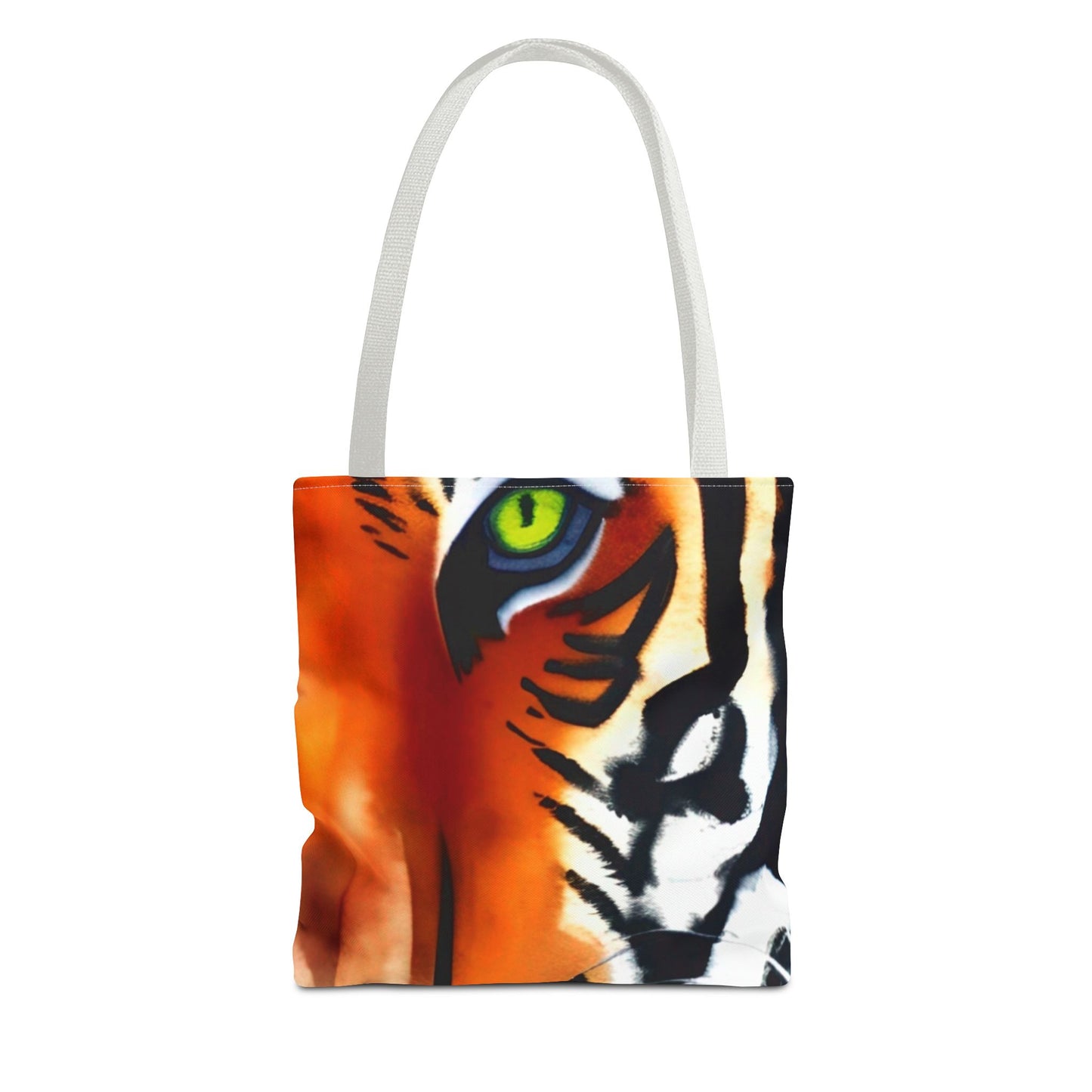 TIGER Tote Bag