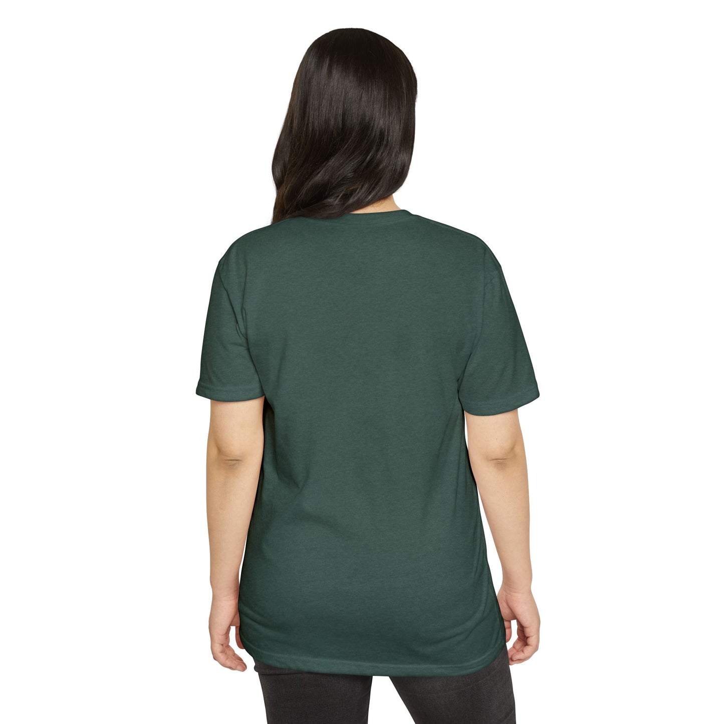 GODDESS INC CVC Jersey T-shirt