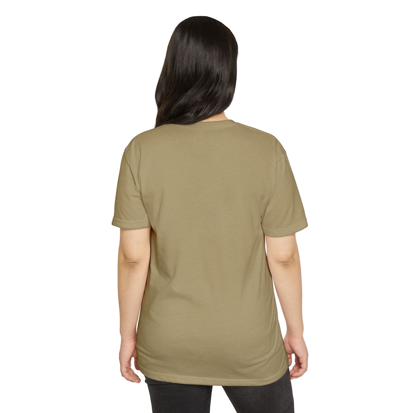 GODDESS INC CVC Jersey T-shirt