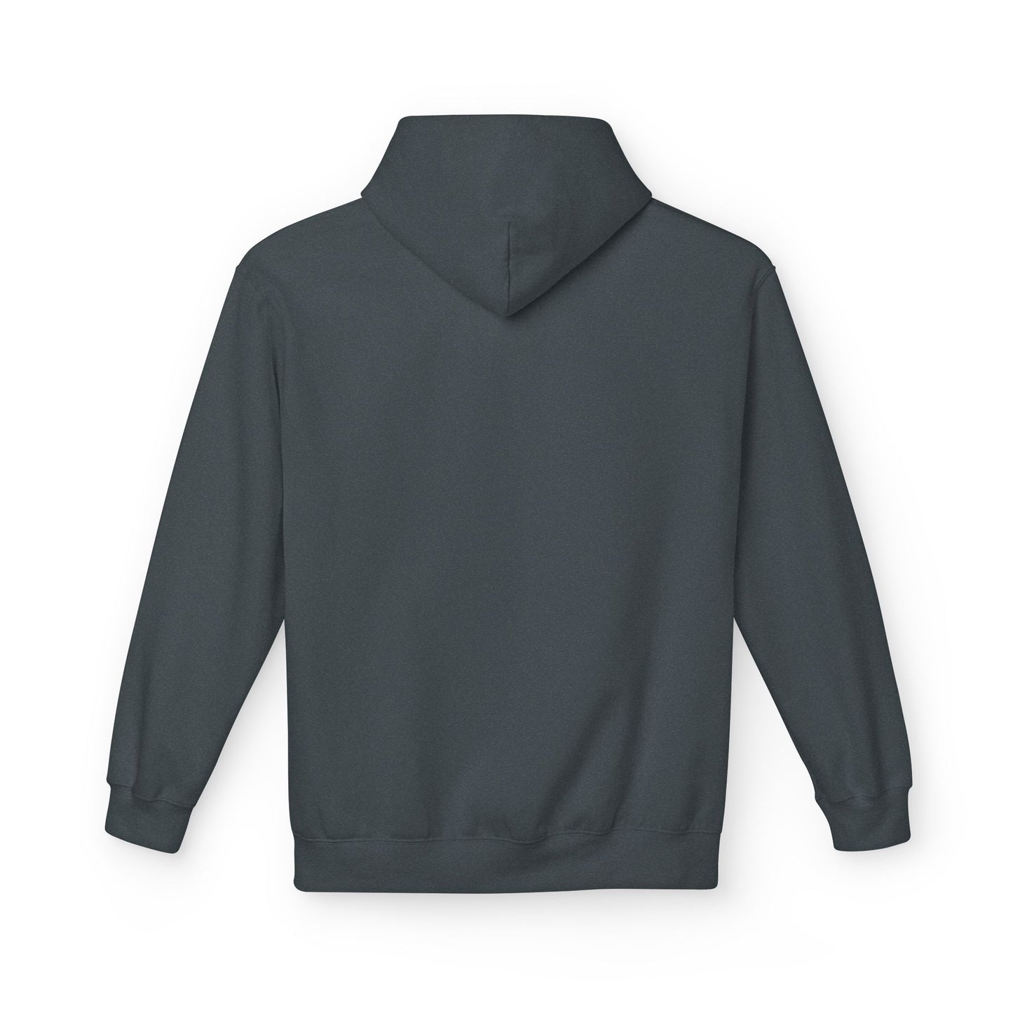 Goddess Inc, Midweight Softstyle Fleece Hoodie
