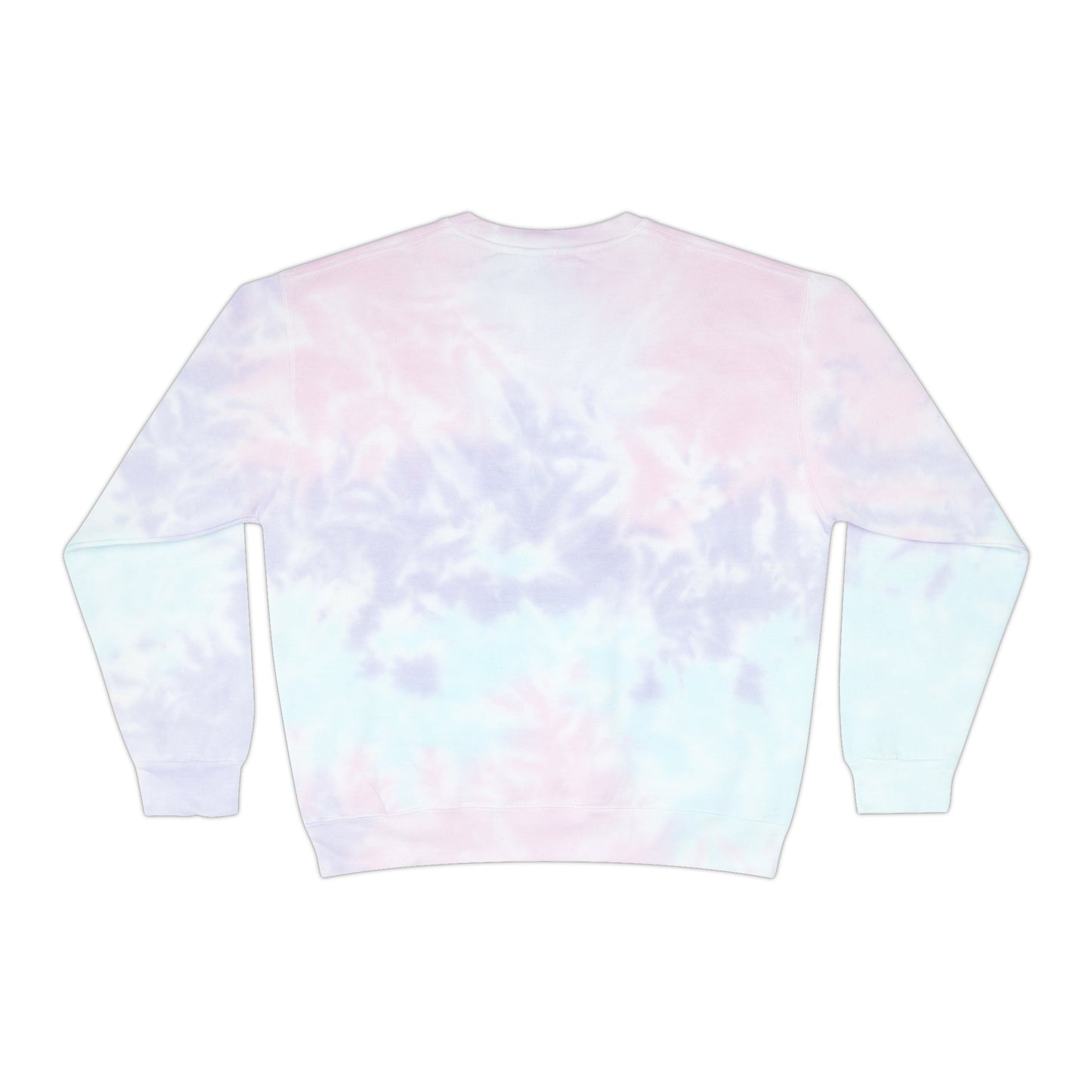 SURF Unisex Tie-Dye Sweatshirt