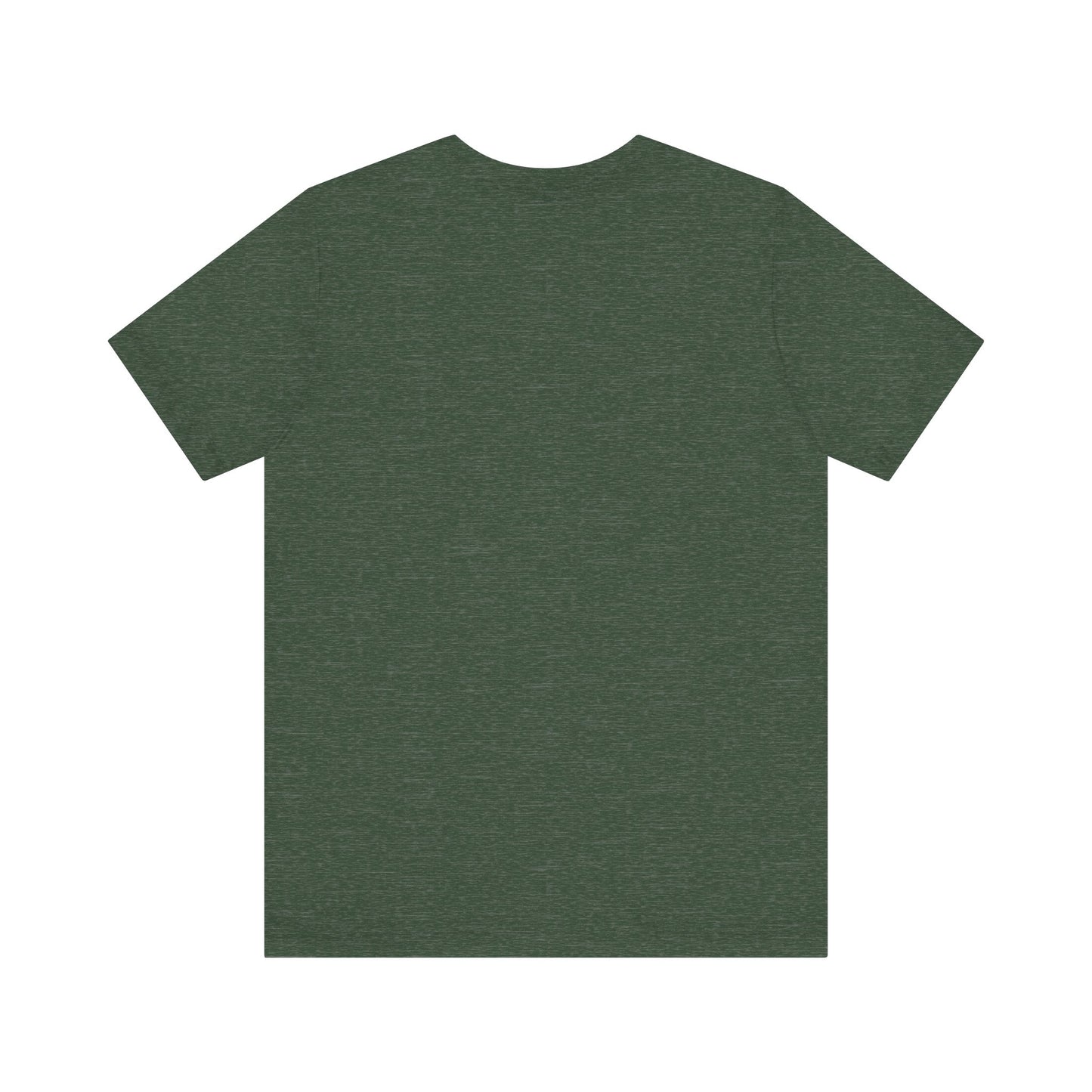 Zhongguo, Unisex Jersey Short Sleeve Tee