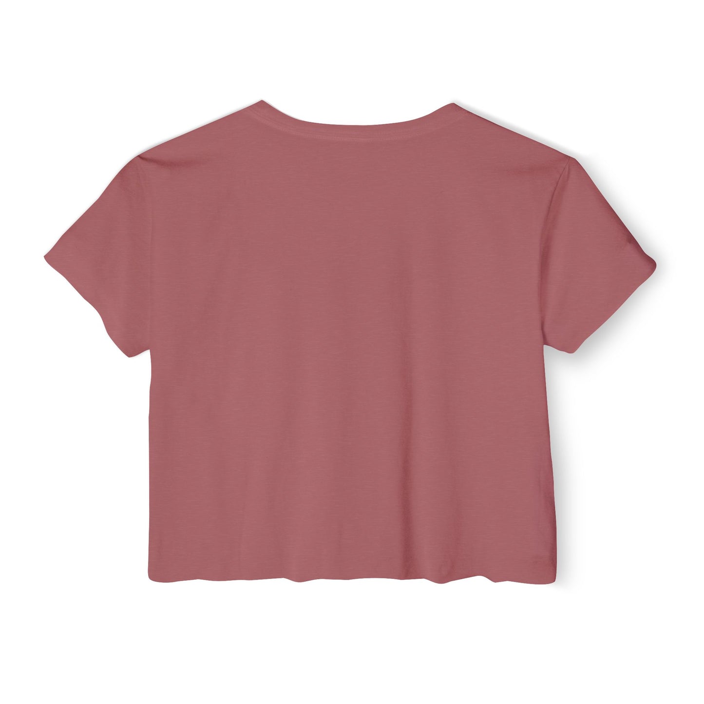 Goddess Inc Women's Festival Crop Top