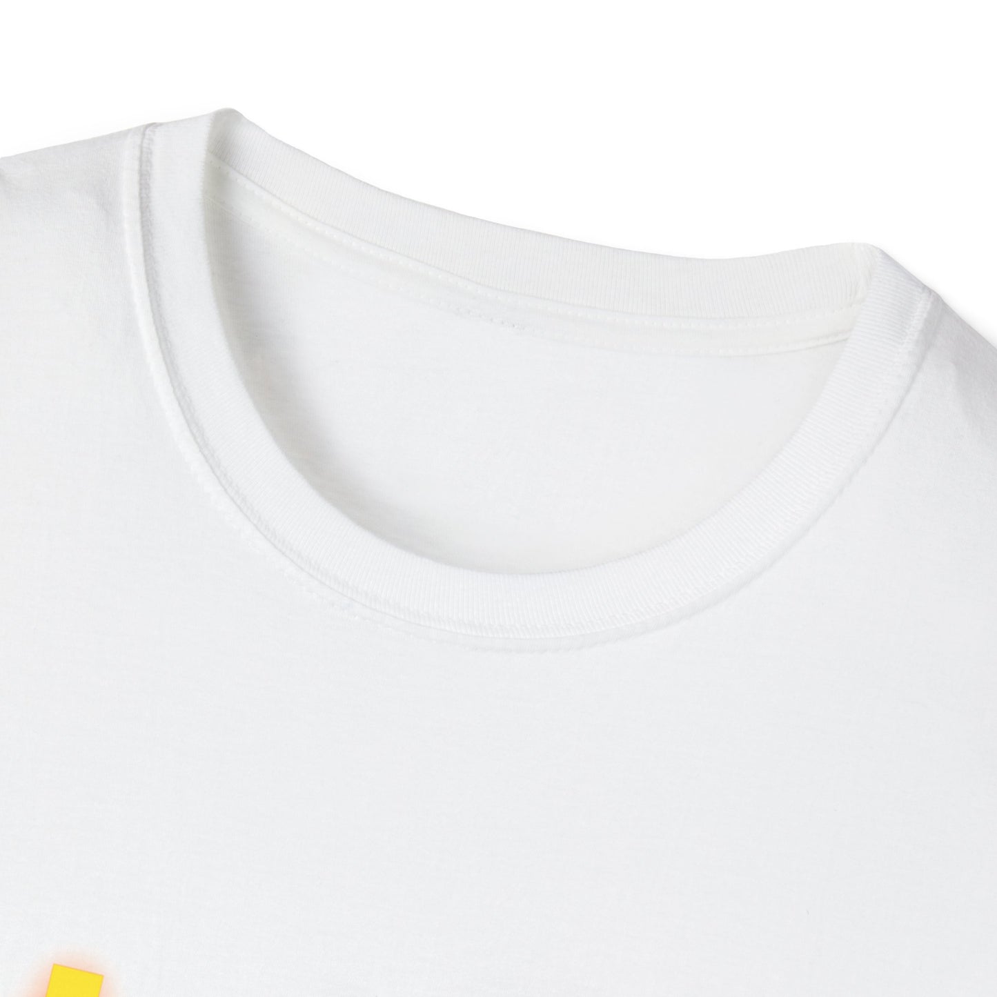 Zongguo, Unisex Softstyle T-Shirt