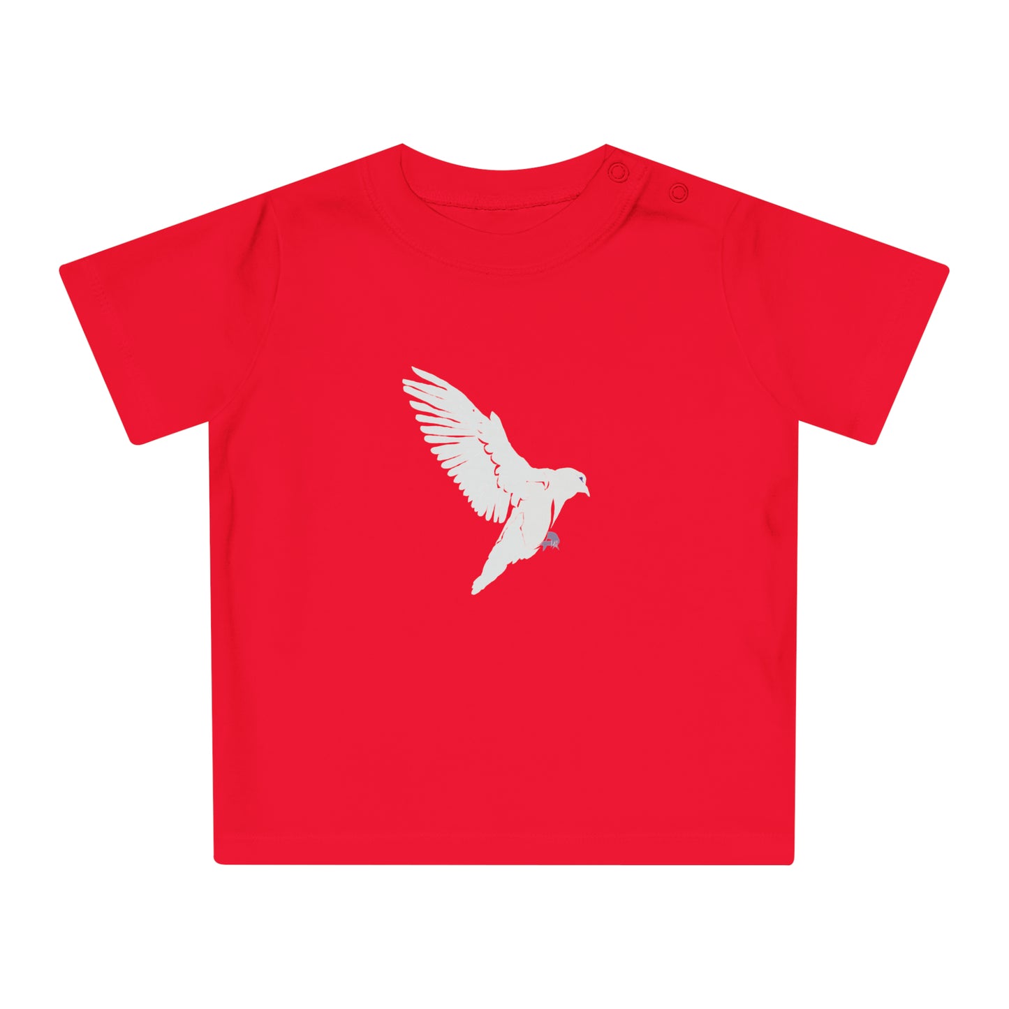 Dove, Baby T-Shirt