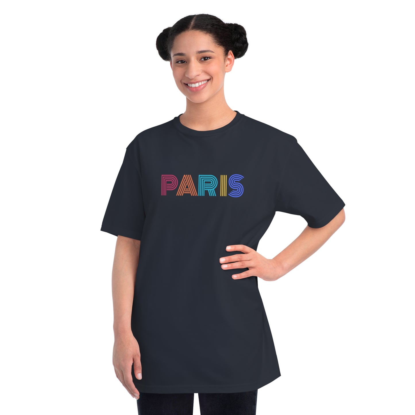 PARIS Unisex Classic T-Shirt