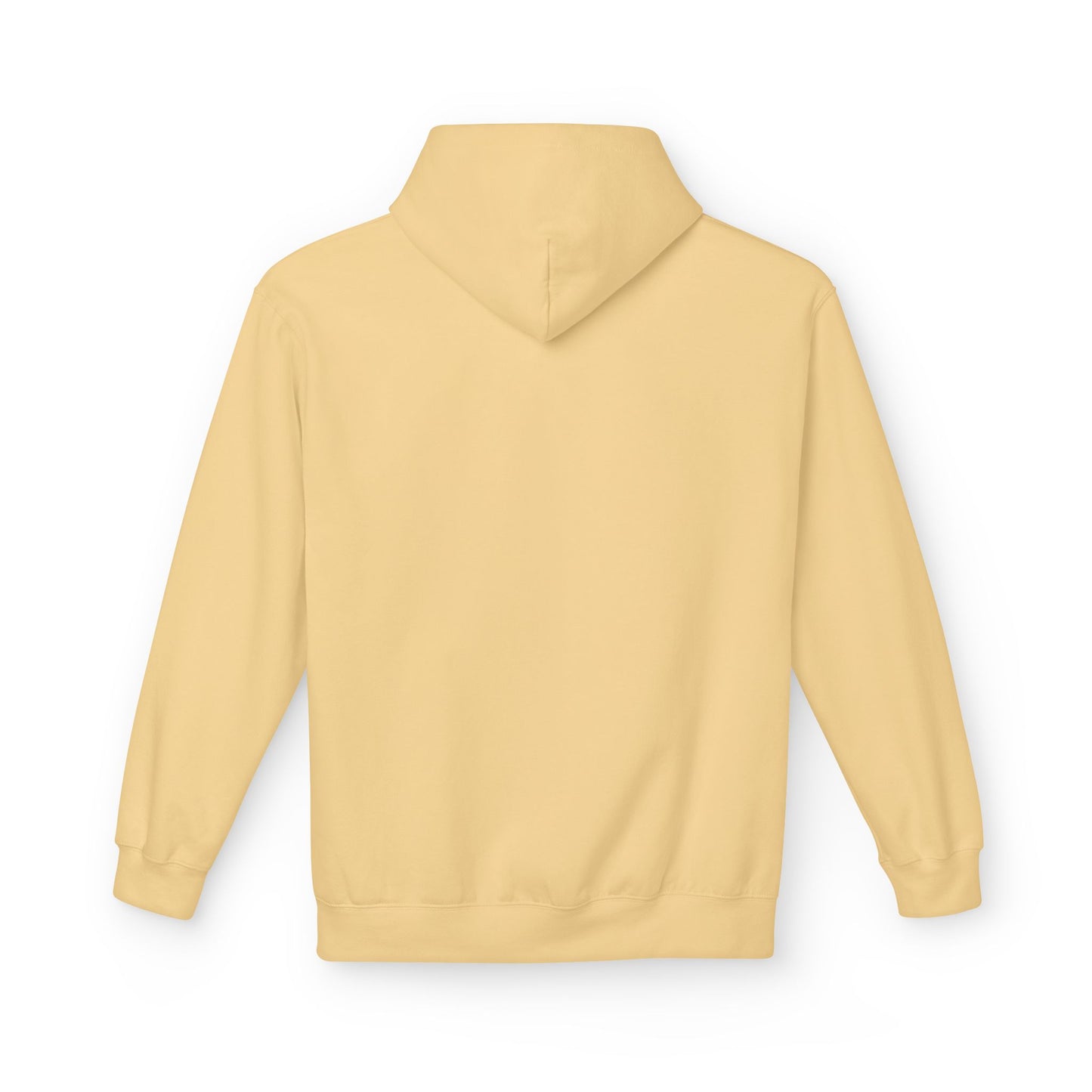 GODDESS INC Midweight Softstyle Fleece Hoodie