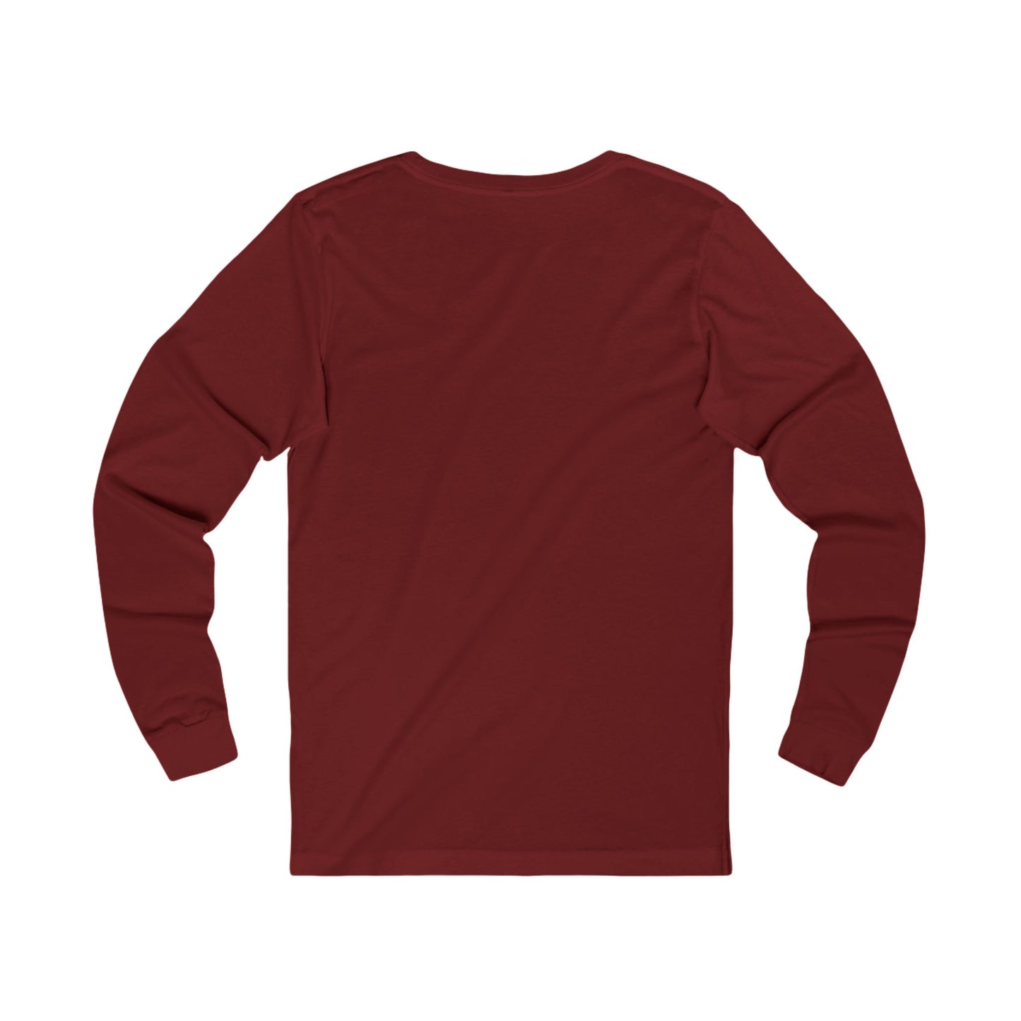 Goddess Inc, Unisex Jersey Long Sleeve Tee