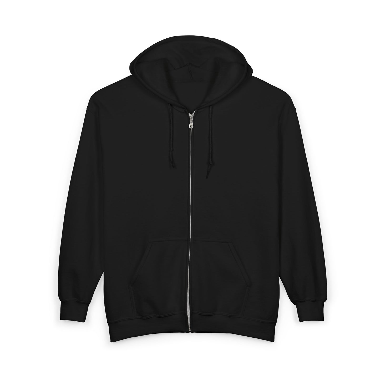 GODDESS INC Heavy Blend™ Full Zip Hooded Sweatshirt