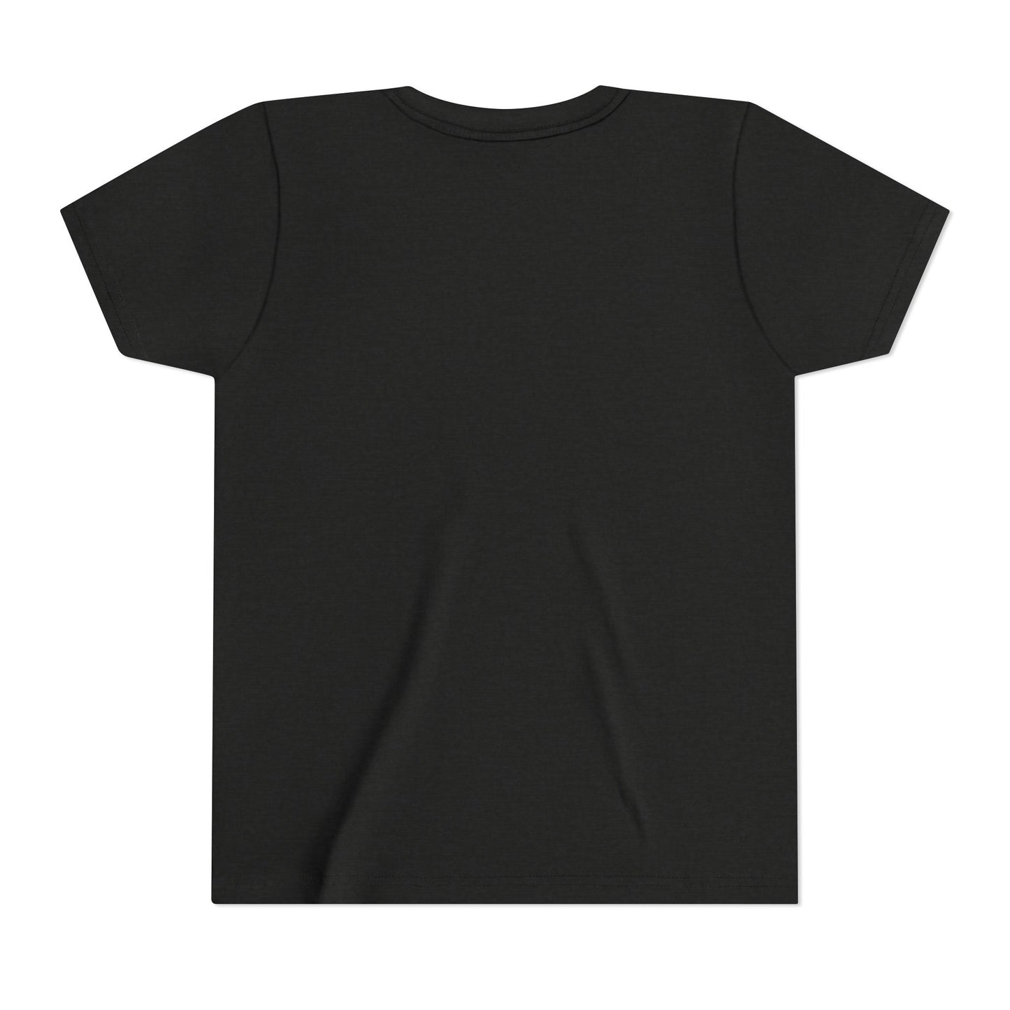 BIKE Youth Short Sleeve Tee