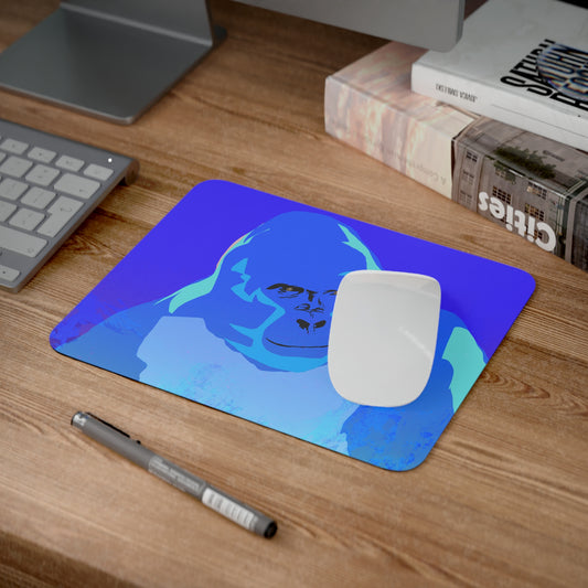 Harambe Desk Mouse Pad