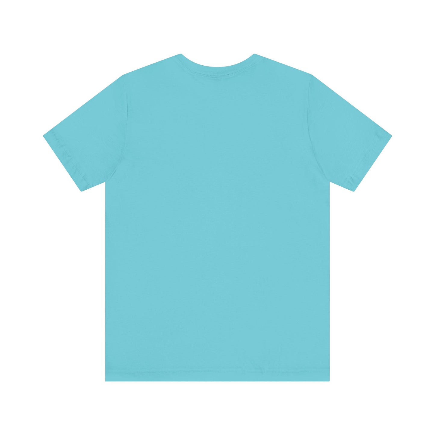 Zhongguo, Unisex Jersey Short Sleeve Tee
