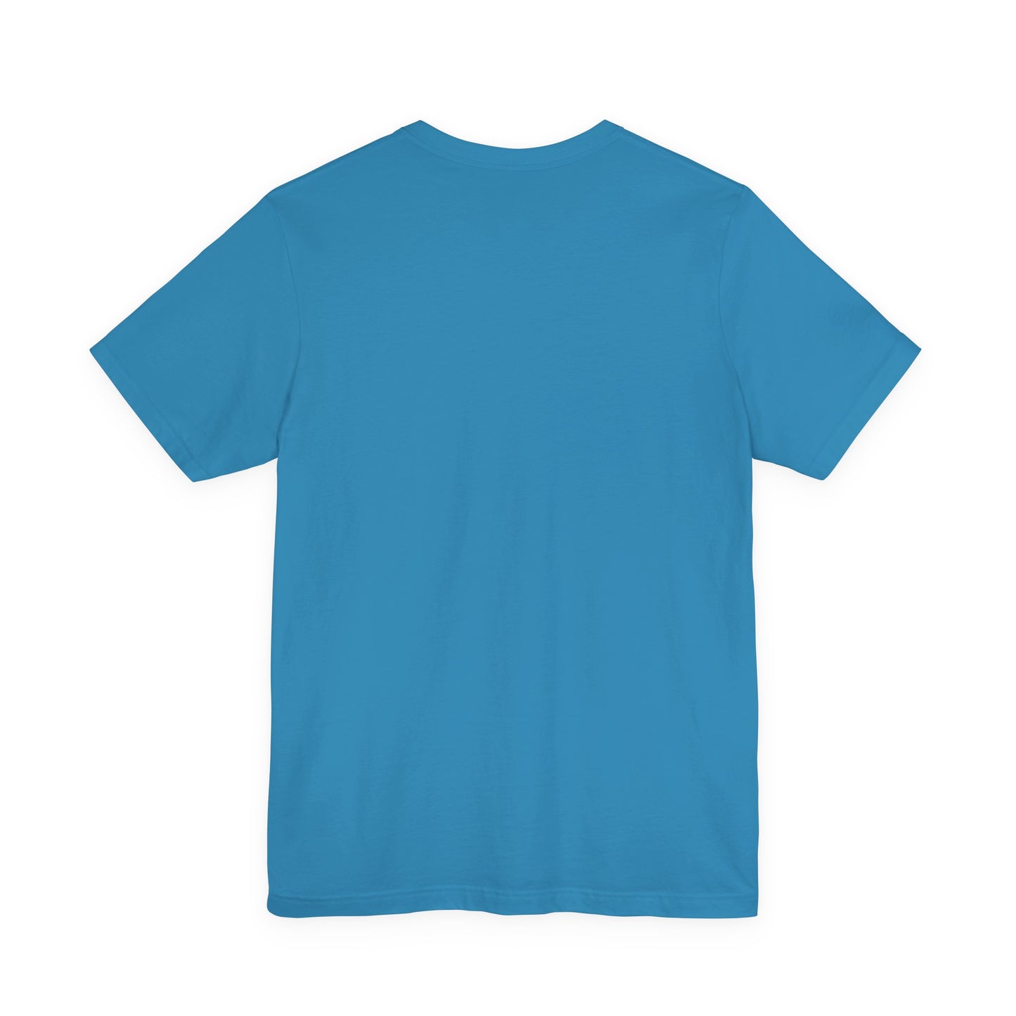 Zhongguo, Unisex Jersey Short Sleeve Tee