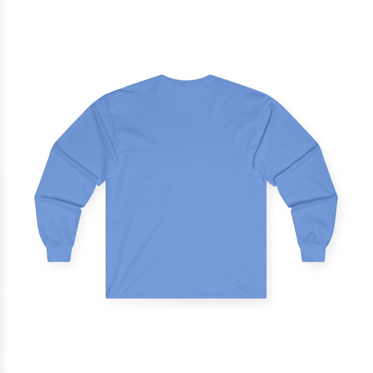 FOOD FOREST Ultra Cotton Long Sleeve Tee