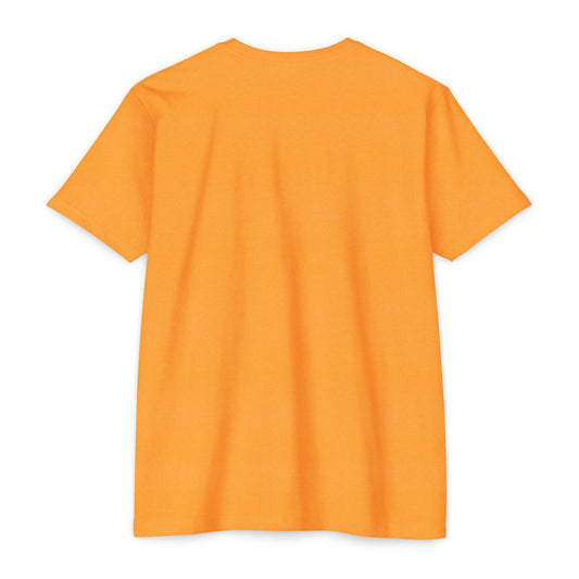 GODDESS INC CVC Jersey T-shirt