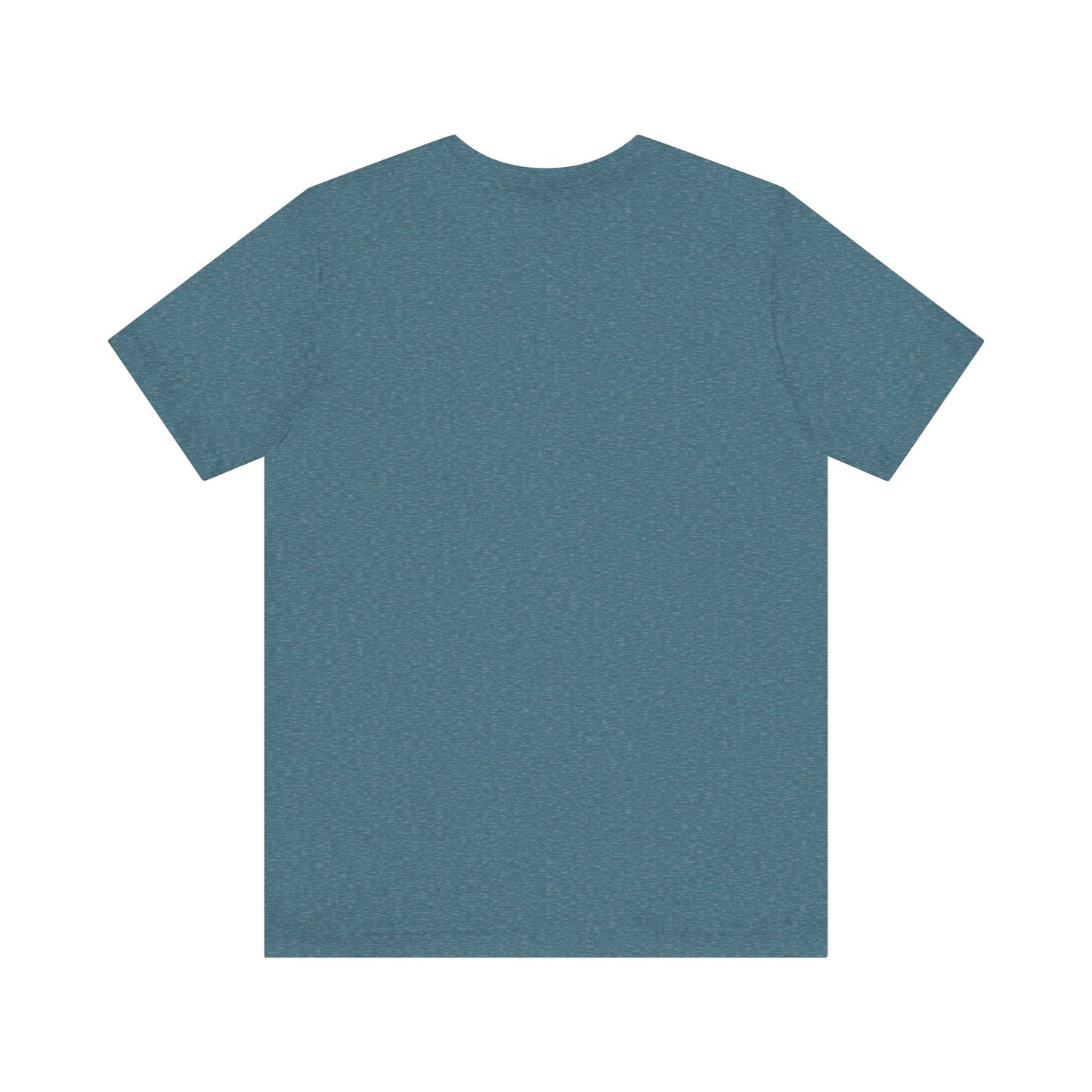 GODDESS INC Jersey Short Sleeve Tee