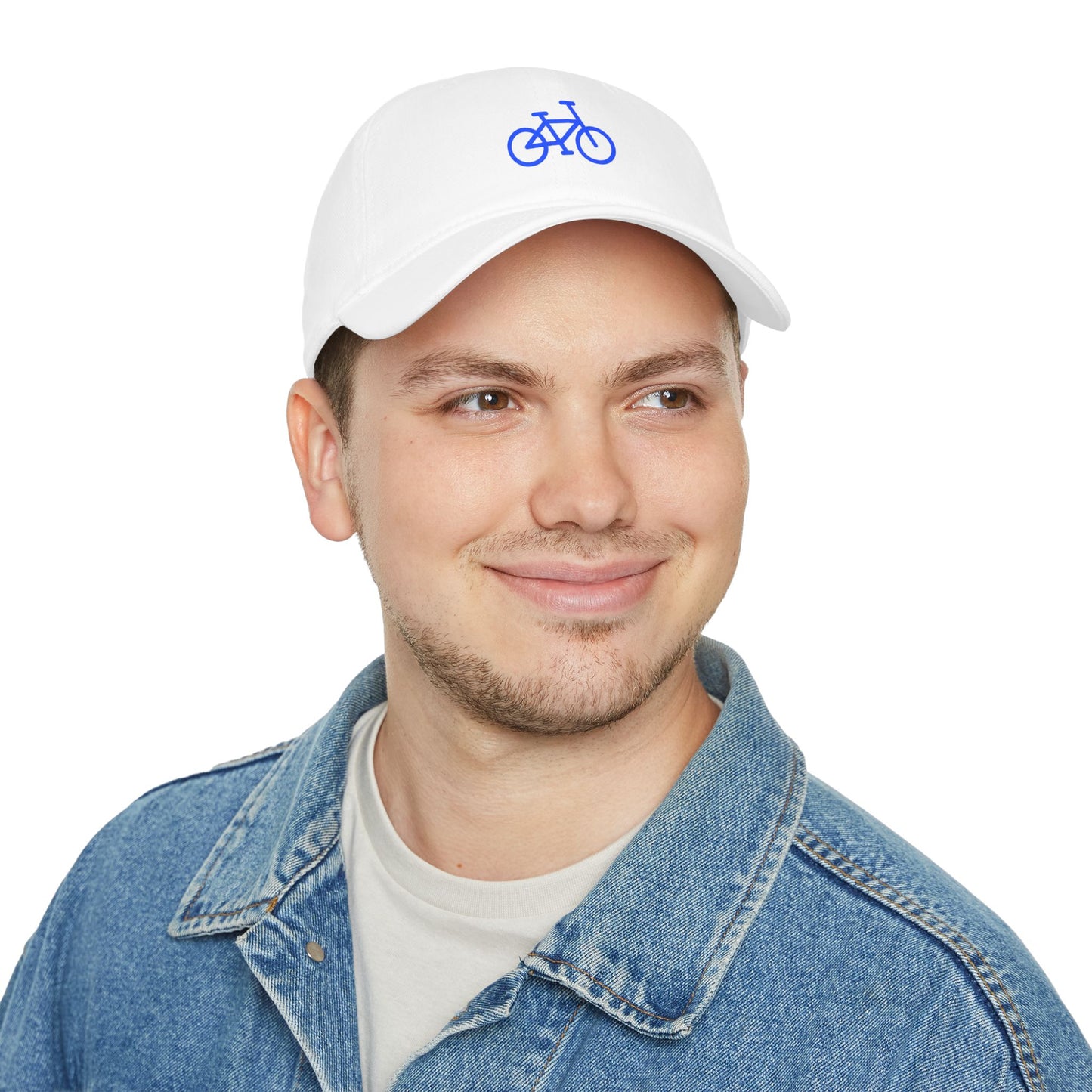BIKE Baseball Cap