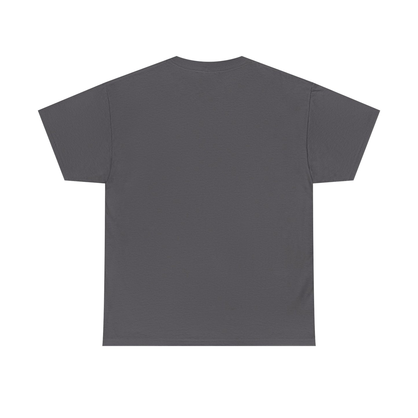 GODDESS INC Heavy Cotton Tee