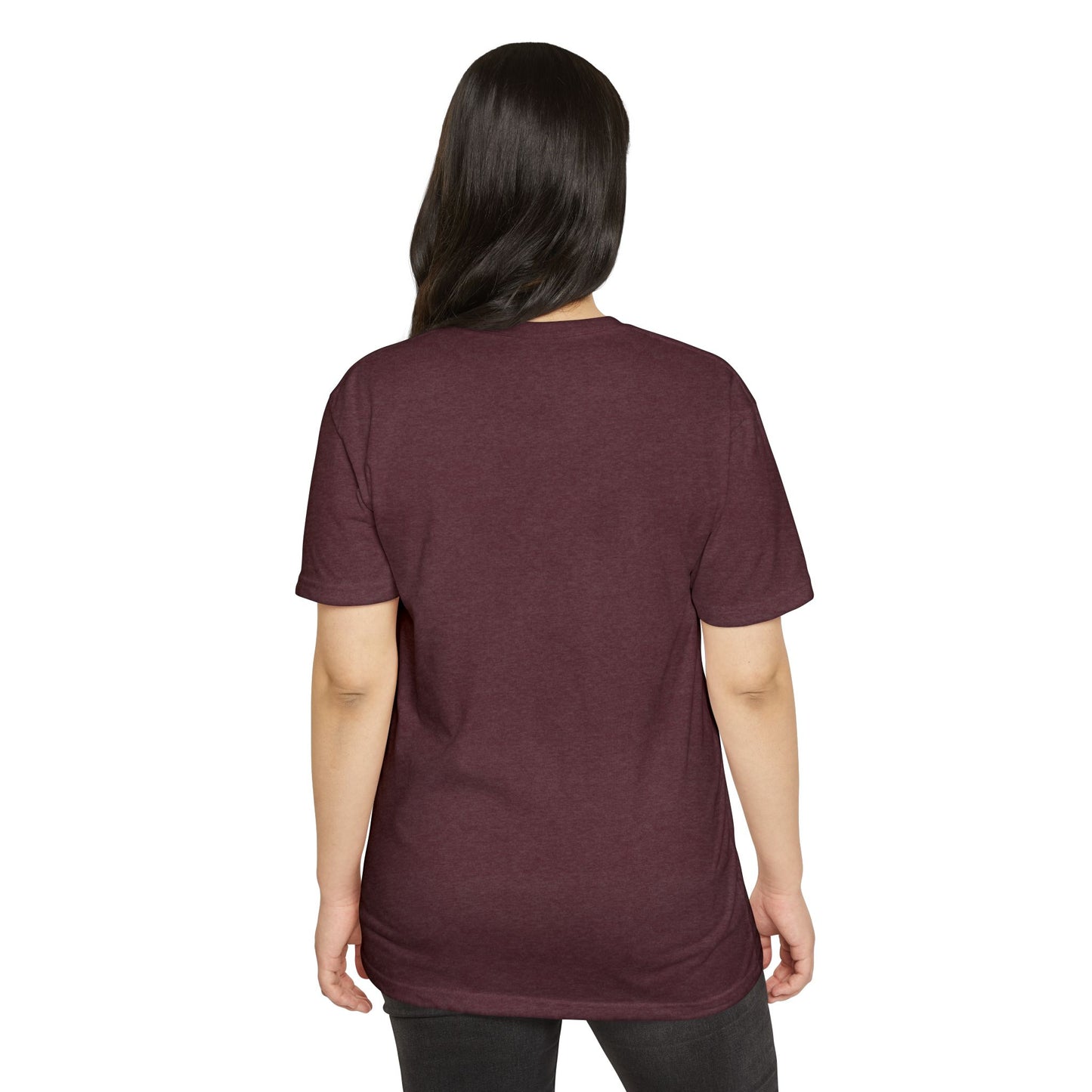 GODDESS INC CVC Jersey T-shirt