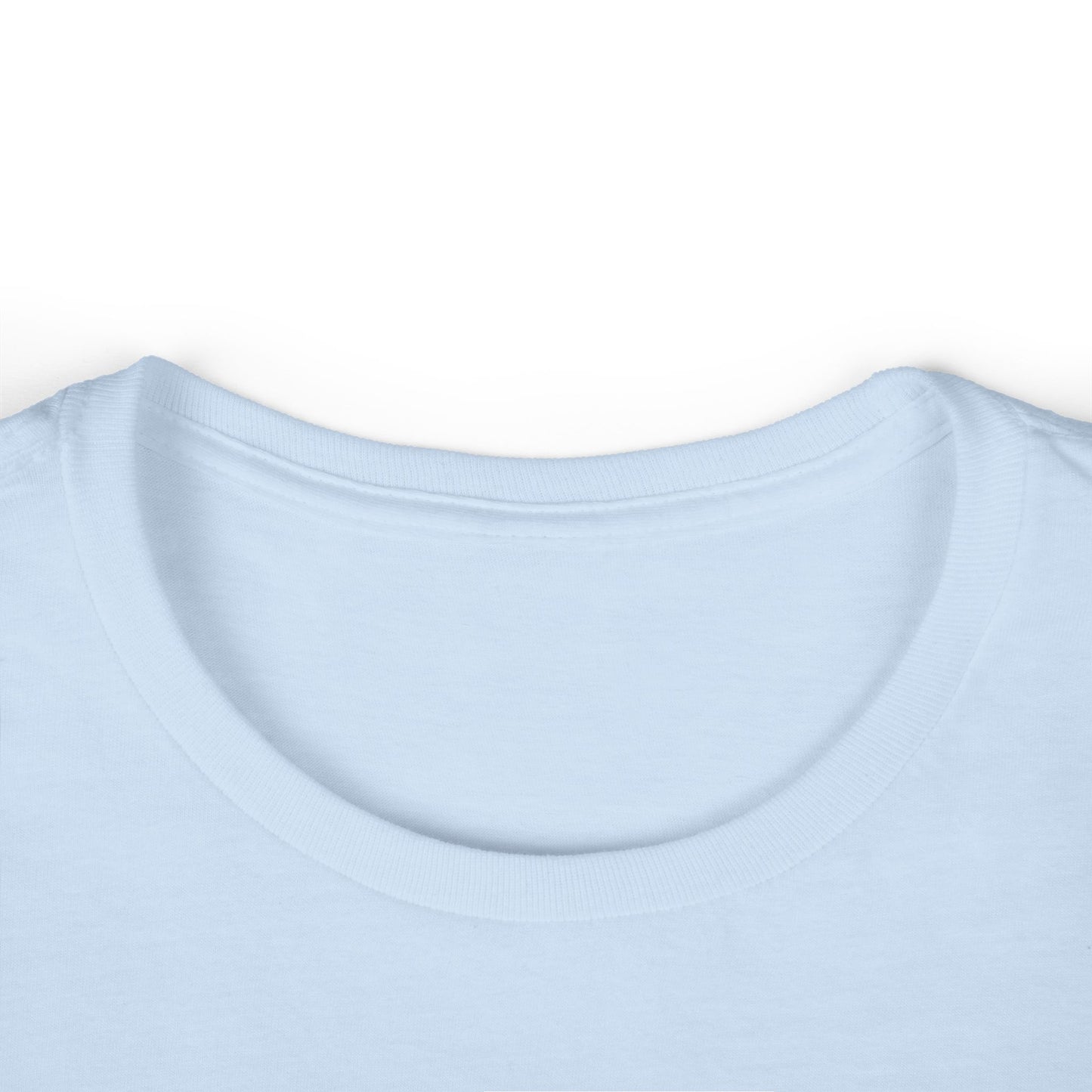 GODDESS INC Women's Softstyle Tee