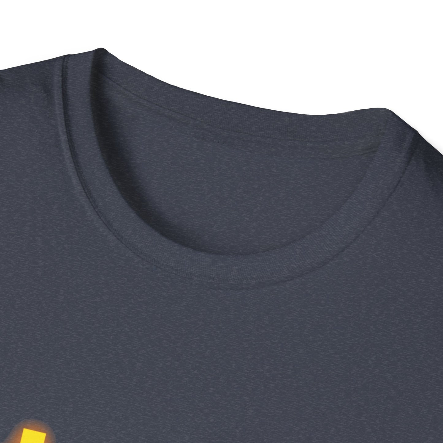 Zongguo, Unisex Softstyle T-Shirt