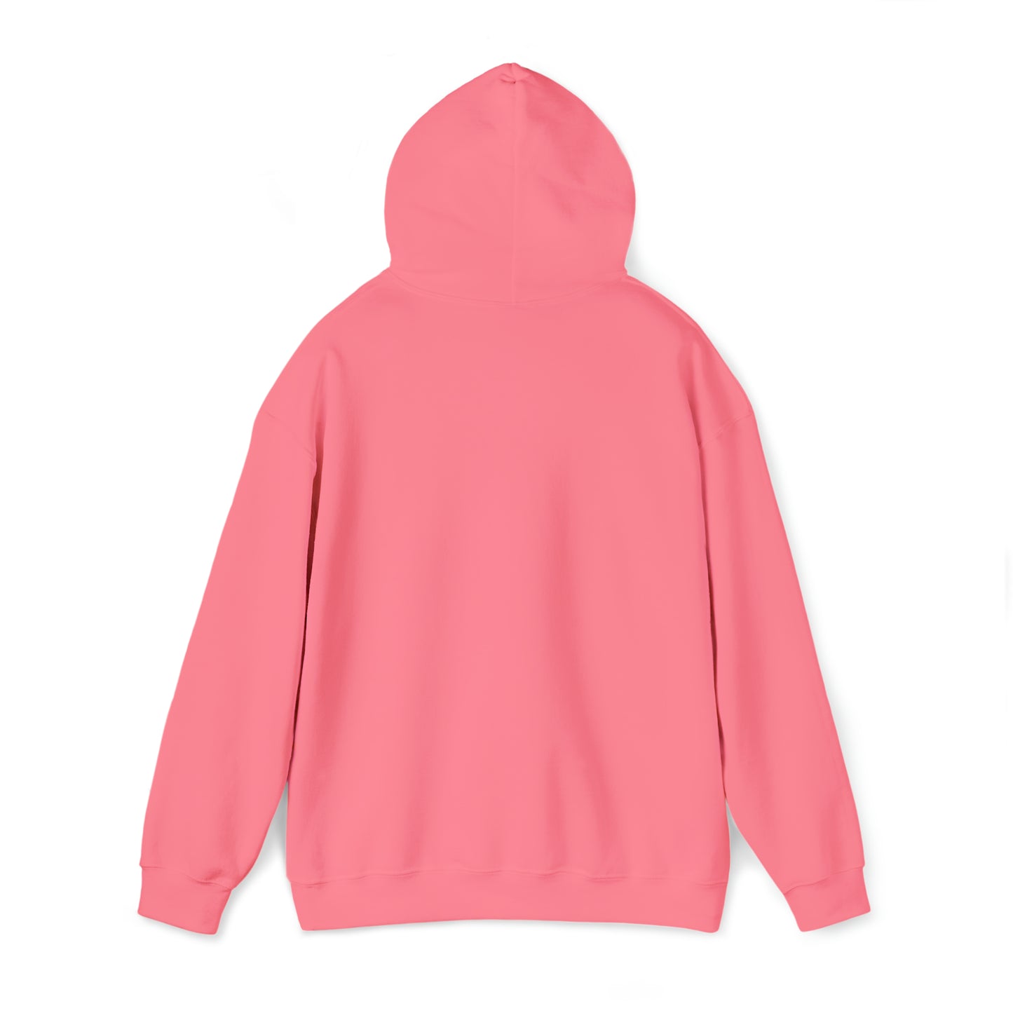 YOGA Unisex Heavy Blend™ Hooded Sweatshirt