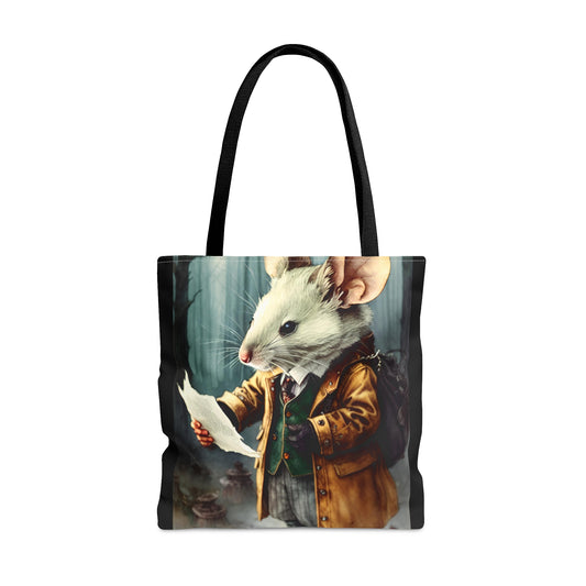 Mouse Tote Bag