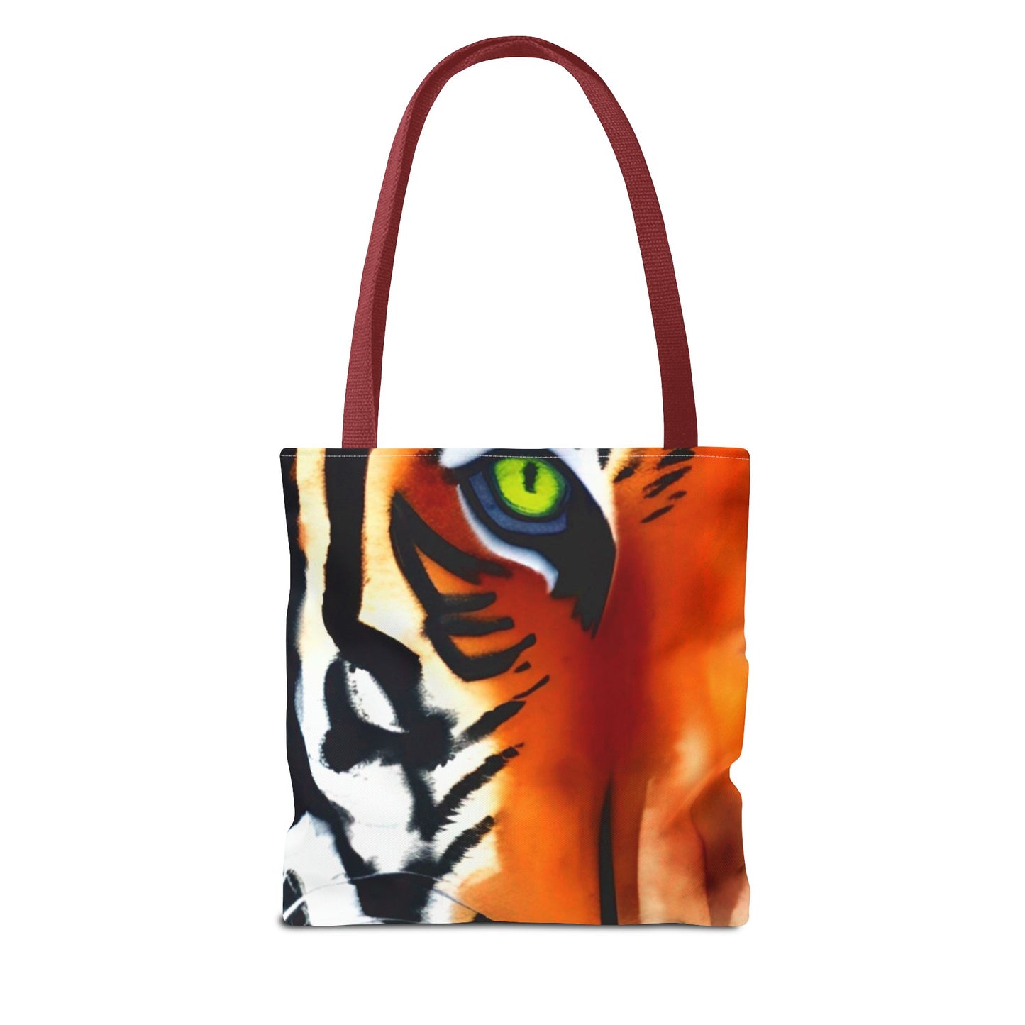 TIGER Tote Bag