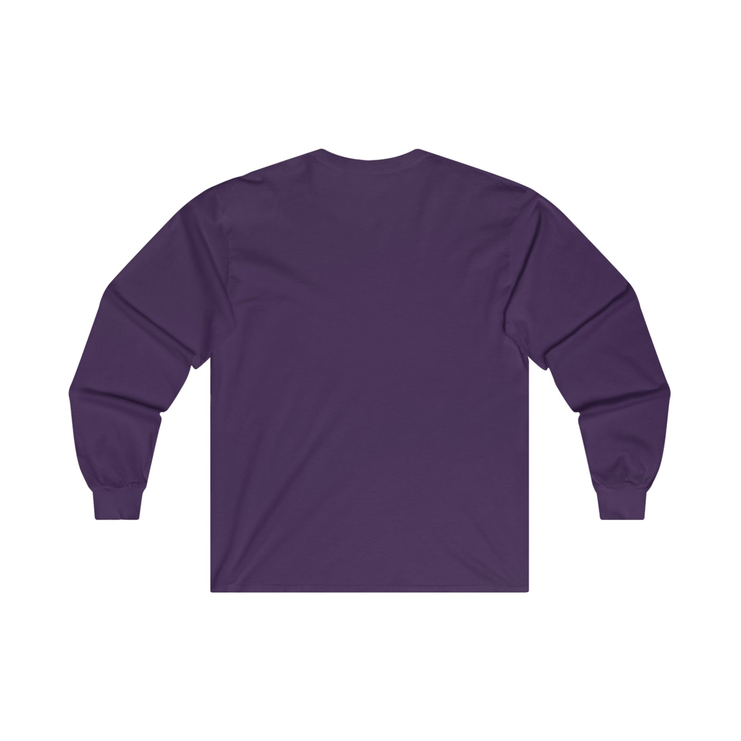 PERMACULTURE Ultra Cotton Long Sleeve Tee