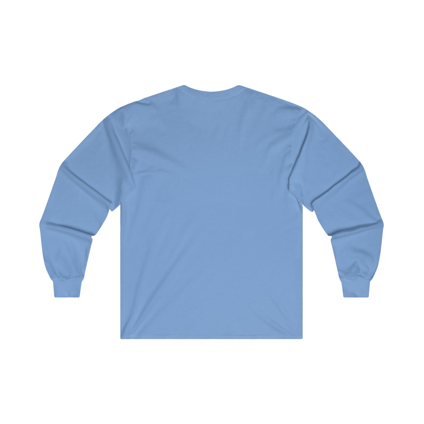 PERMACULTURE Ultra Cotton Long Sleeve Tee