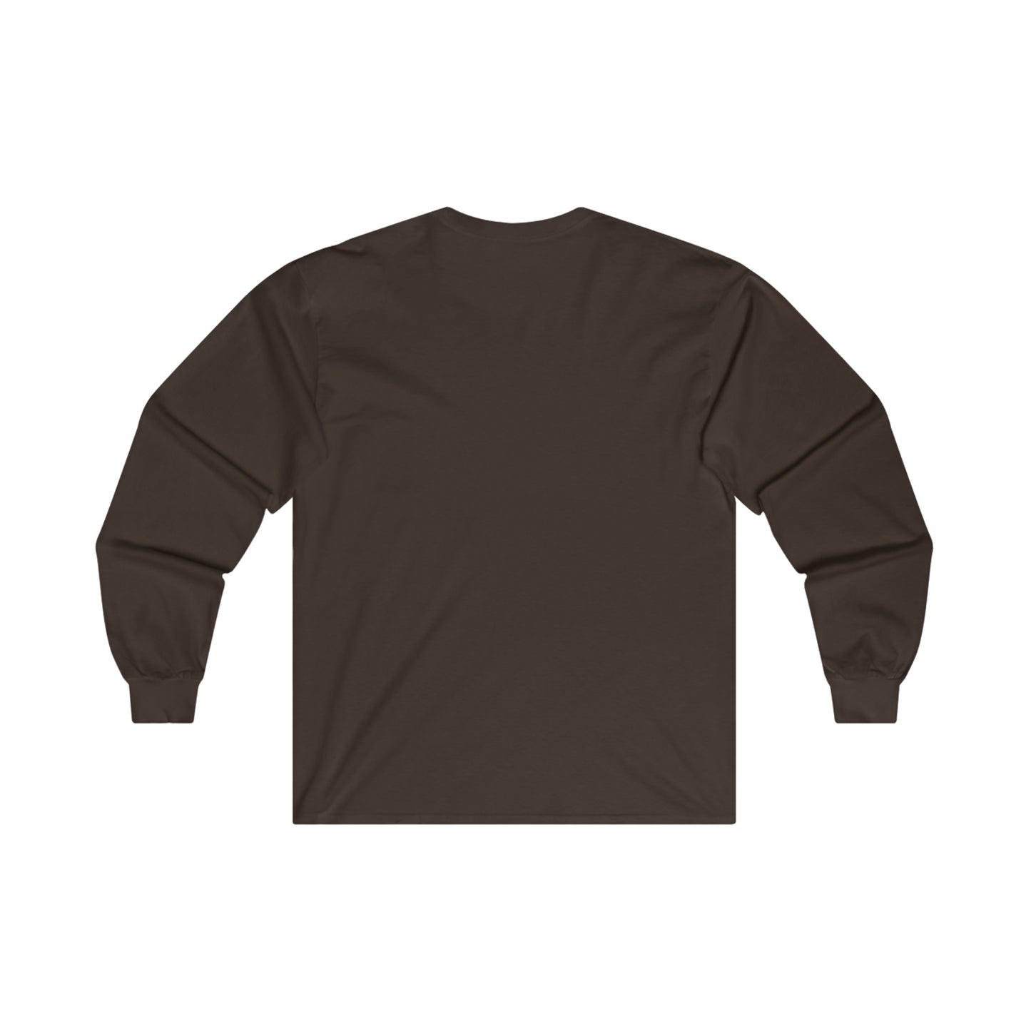 PERMACULTURE Ultra Cotton Long Sleeve Tee