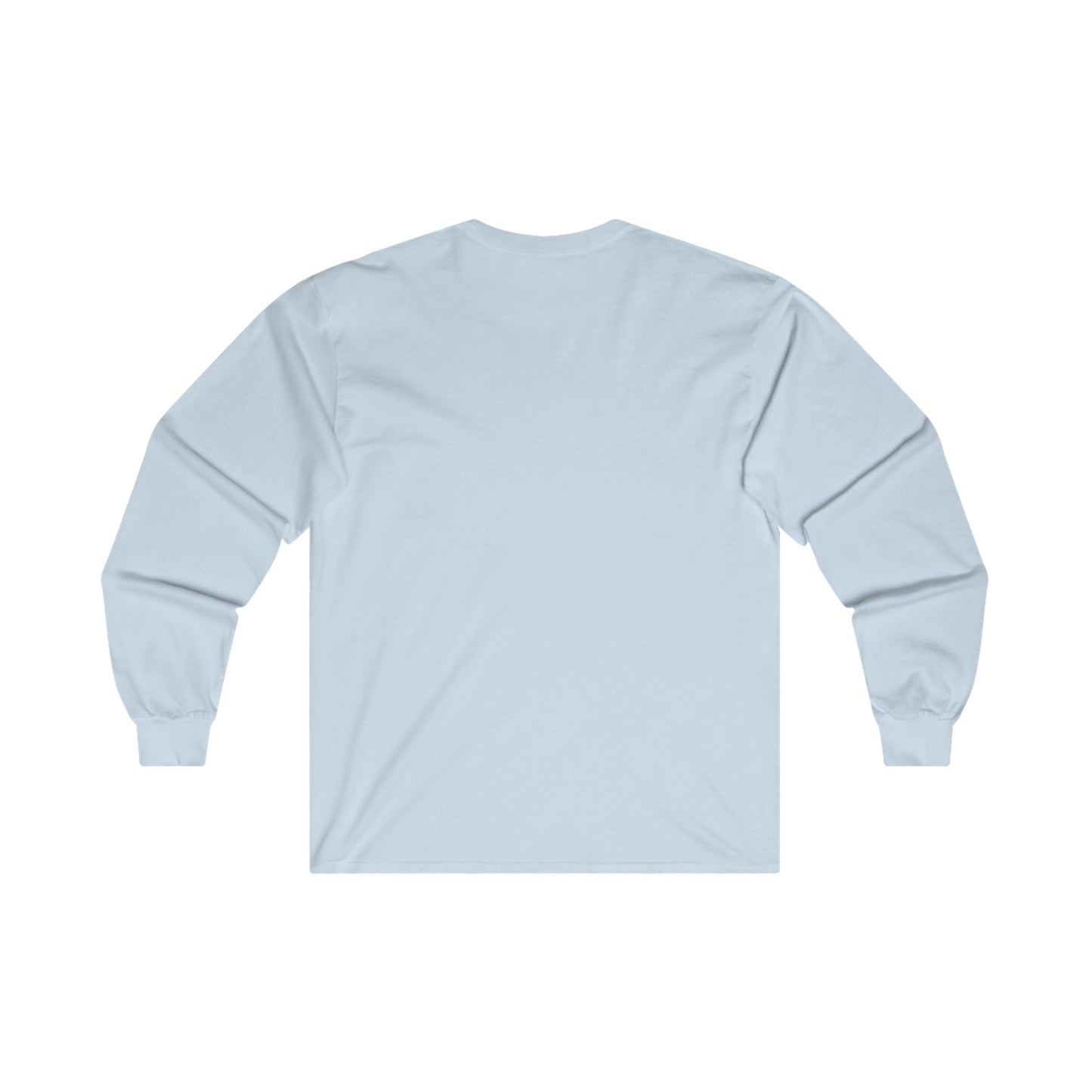 PERMACULTURE Ultra Cotton Long Sleeve Tee