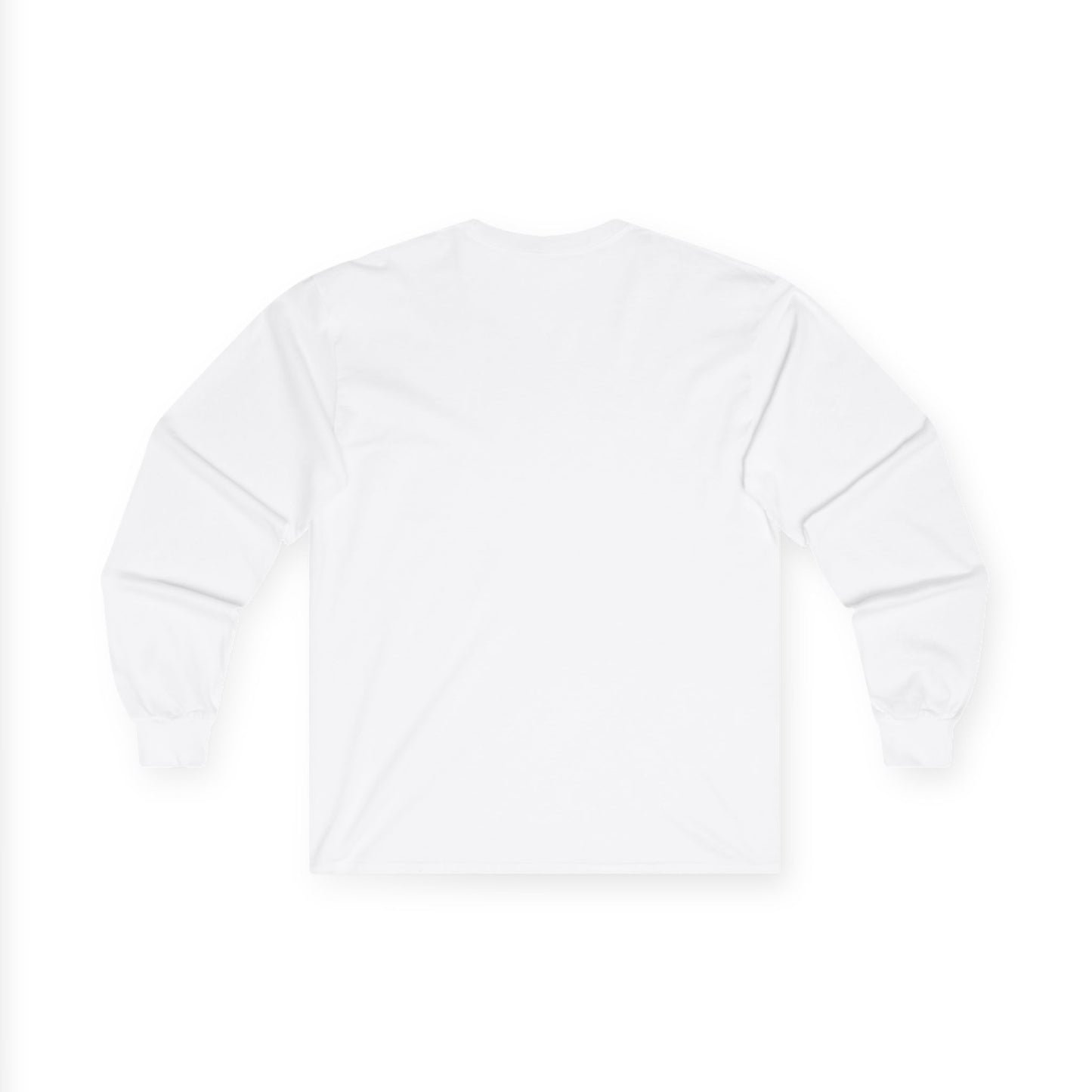 FOOD FOREST Ultra Cotton Long Sleeve Tee